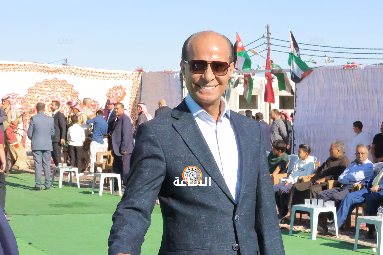 Madar Al-Saa Images 0.3010288756721655