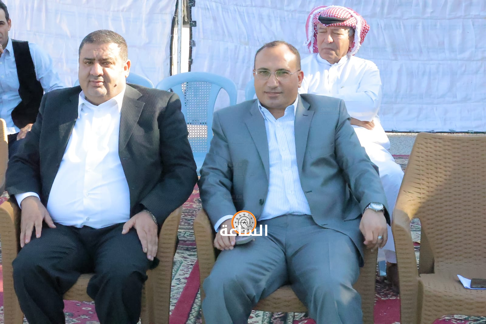 Madar Al-Saa Images 0.27679116511110247