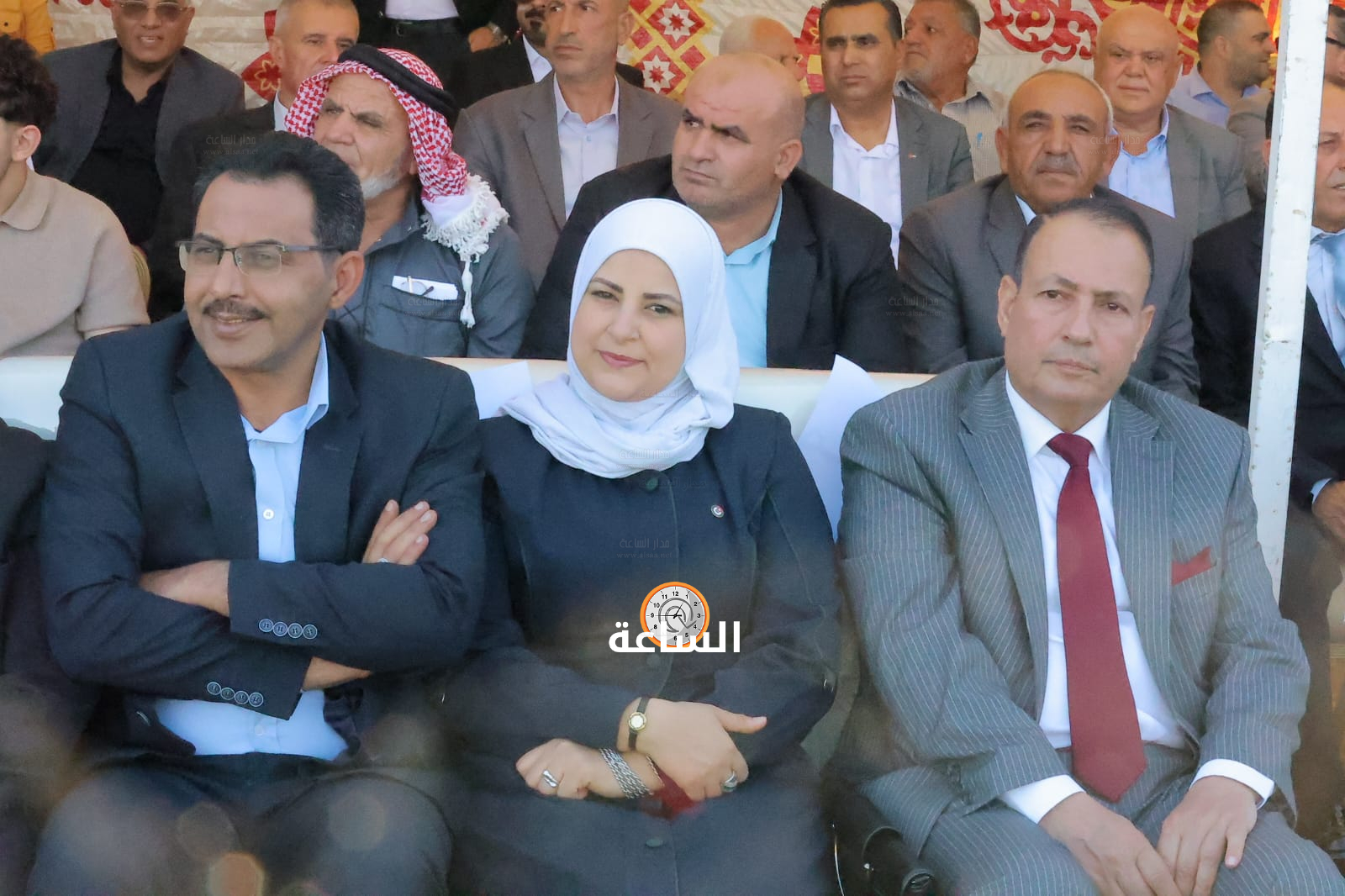 Madar Al-Saa Images 0.7181537337366428