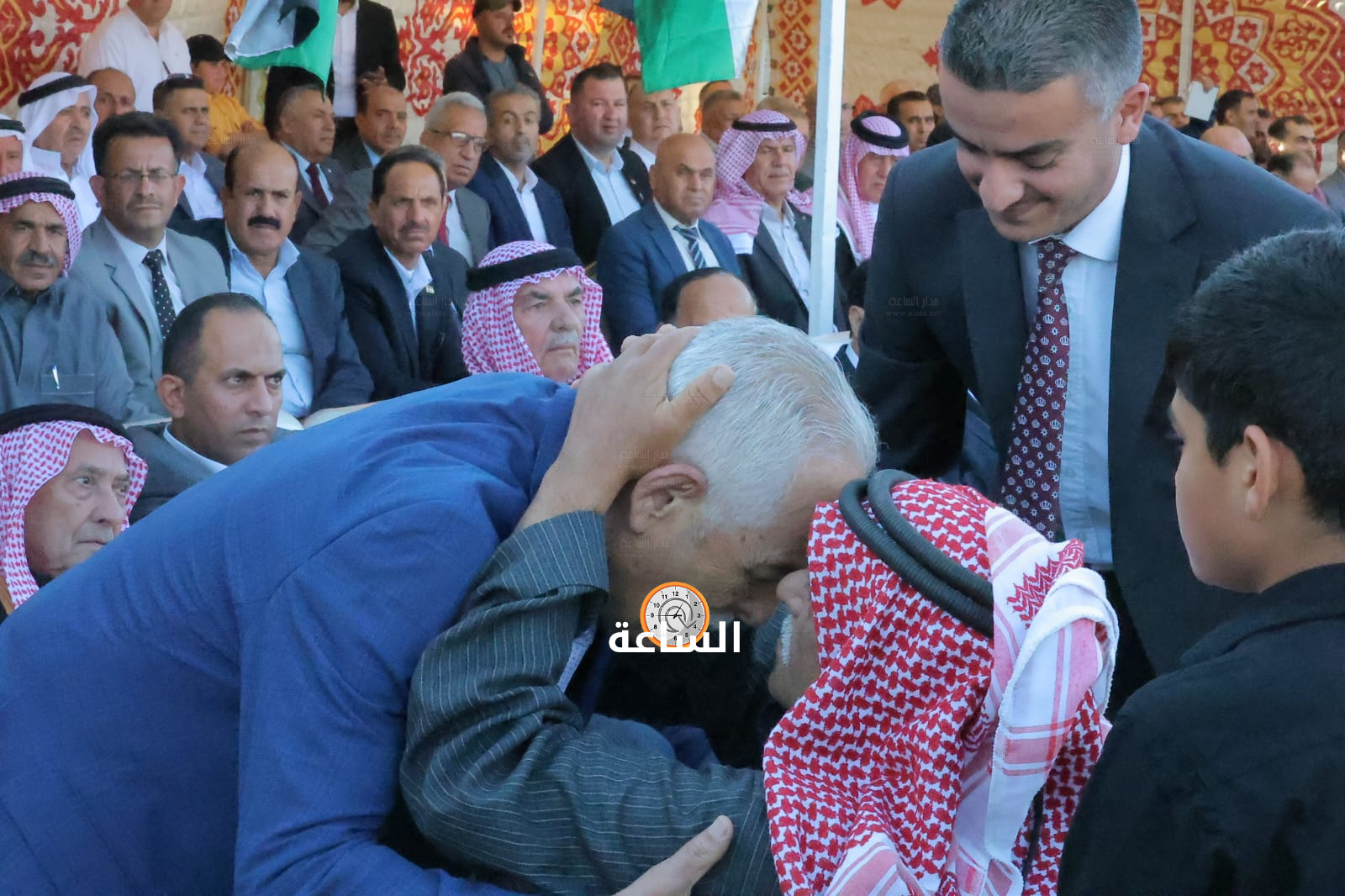 Madar Al-Saa Images 0.9755757496306031