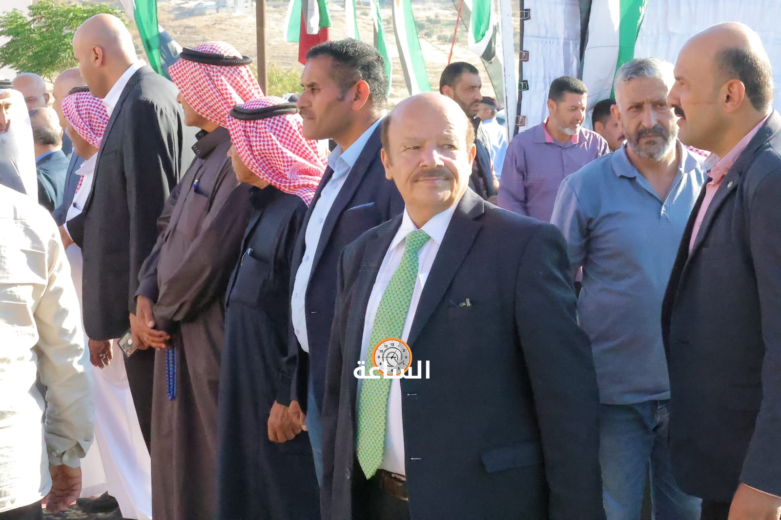 Madar Al-Saa Images 0.03653351581349429