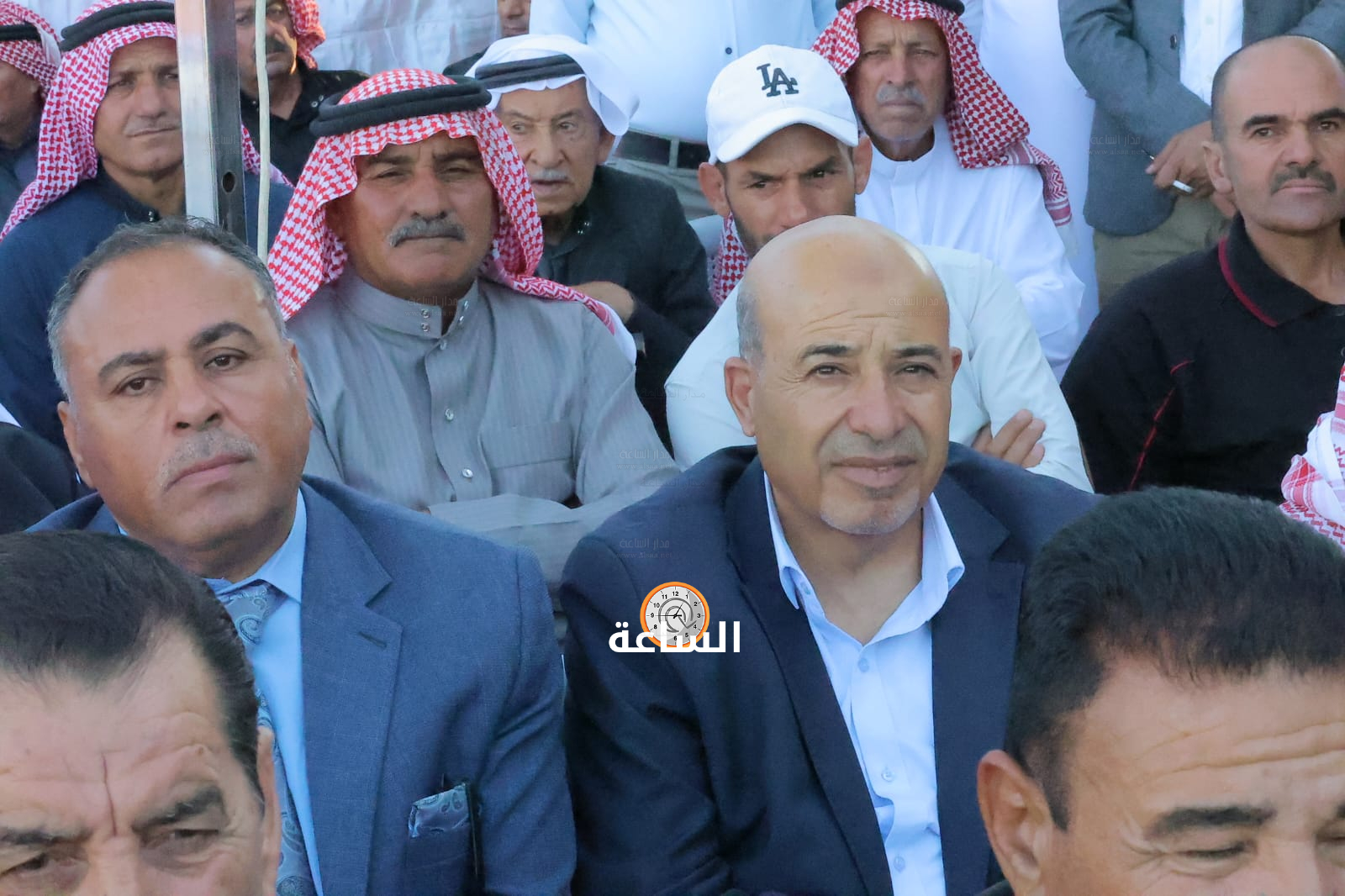 Madar Al-Saa Images 0.404082310296629