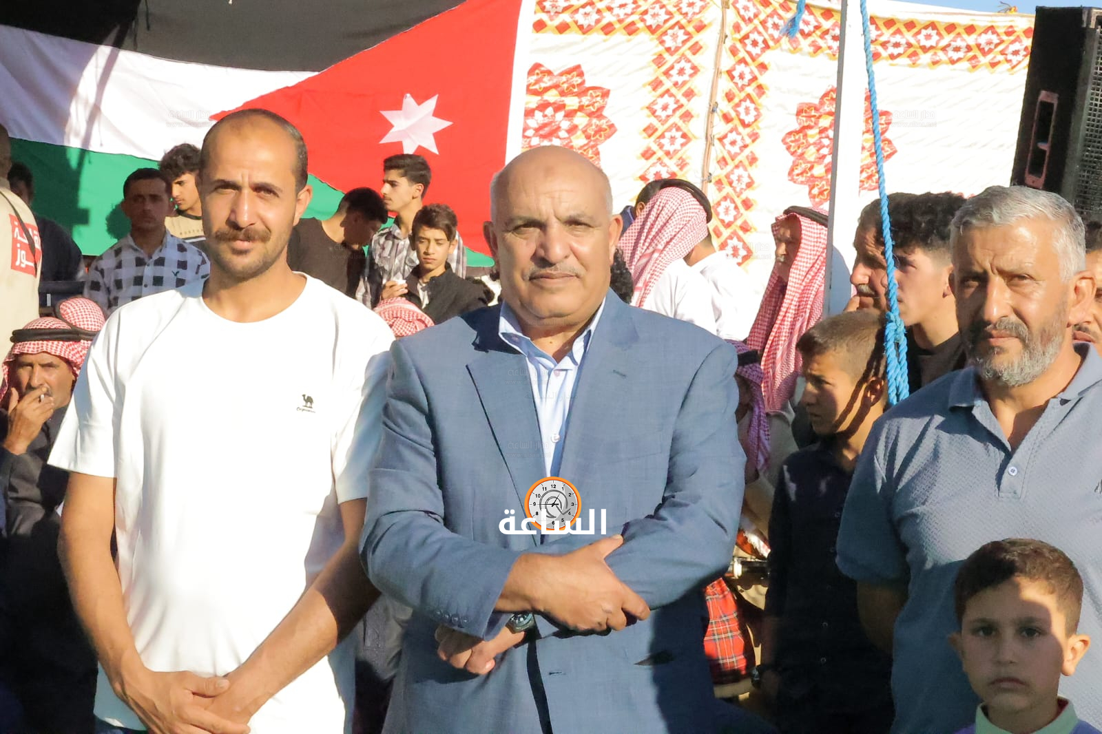 Madar Al-Saa Images 0.5458662093599825