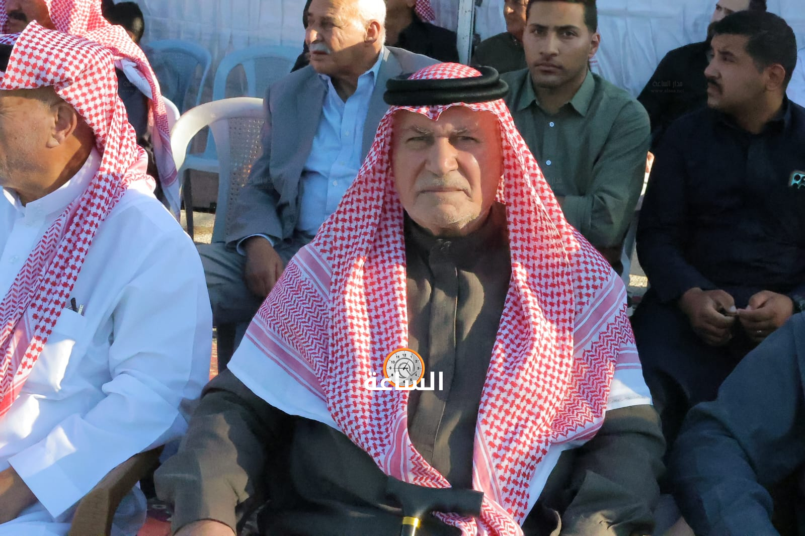 Madar Al-Saa Images 0.7778880211207532