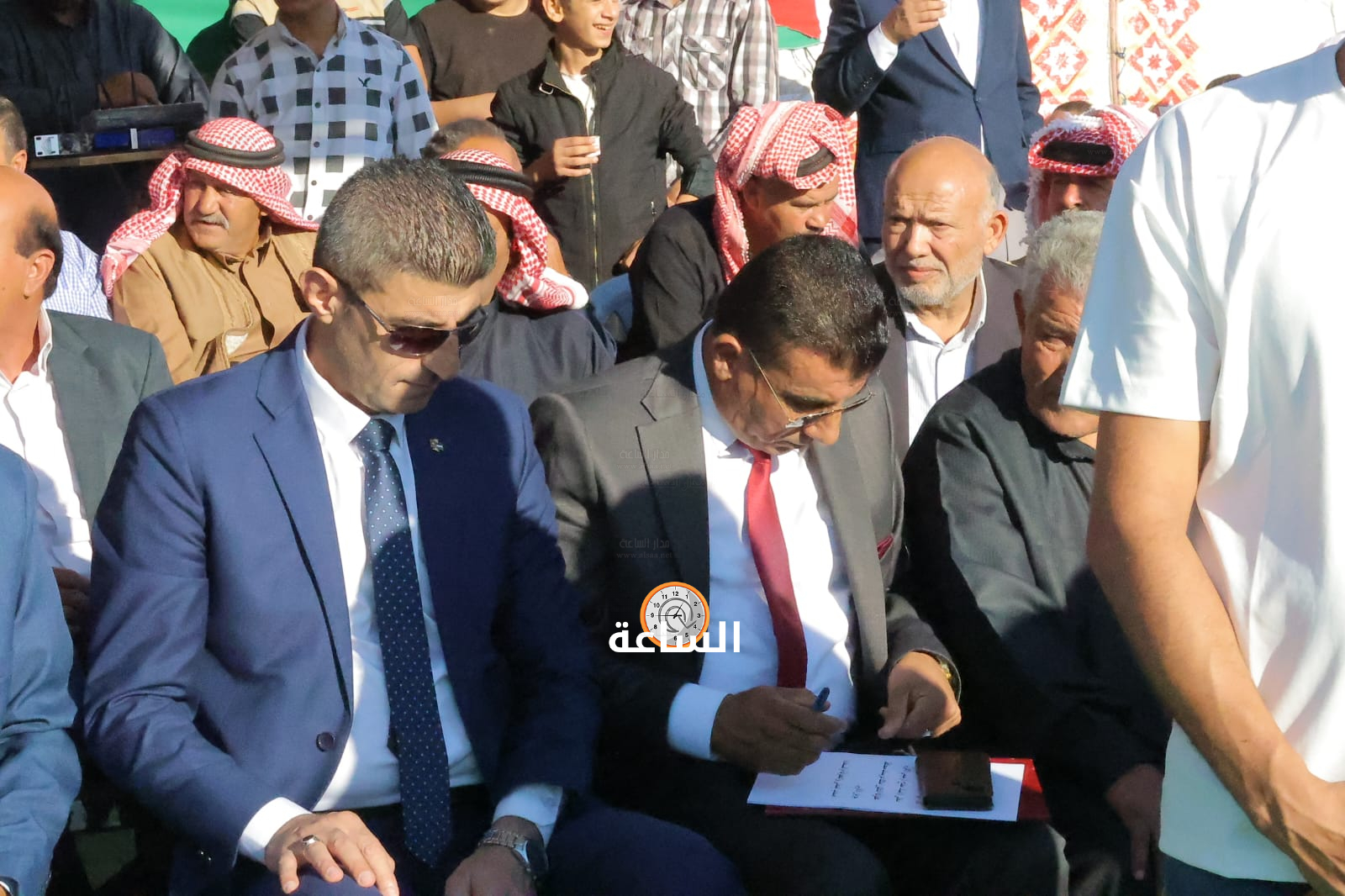 Madar Al-Saa Images 0.48283519061589053
