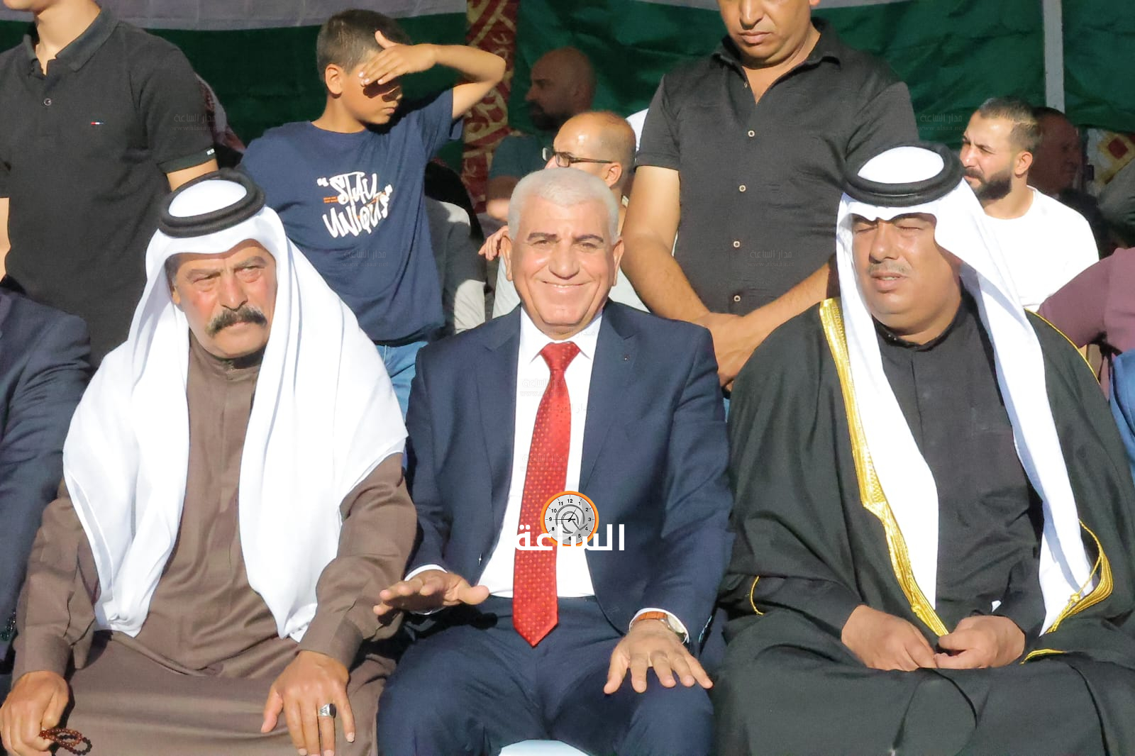 Madar Al-Saa Images 0.9428208330274747