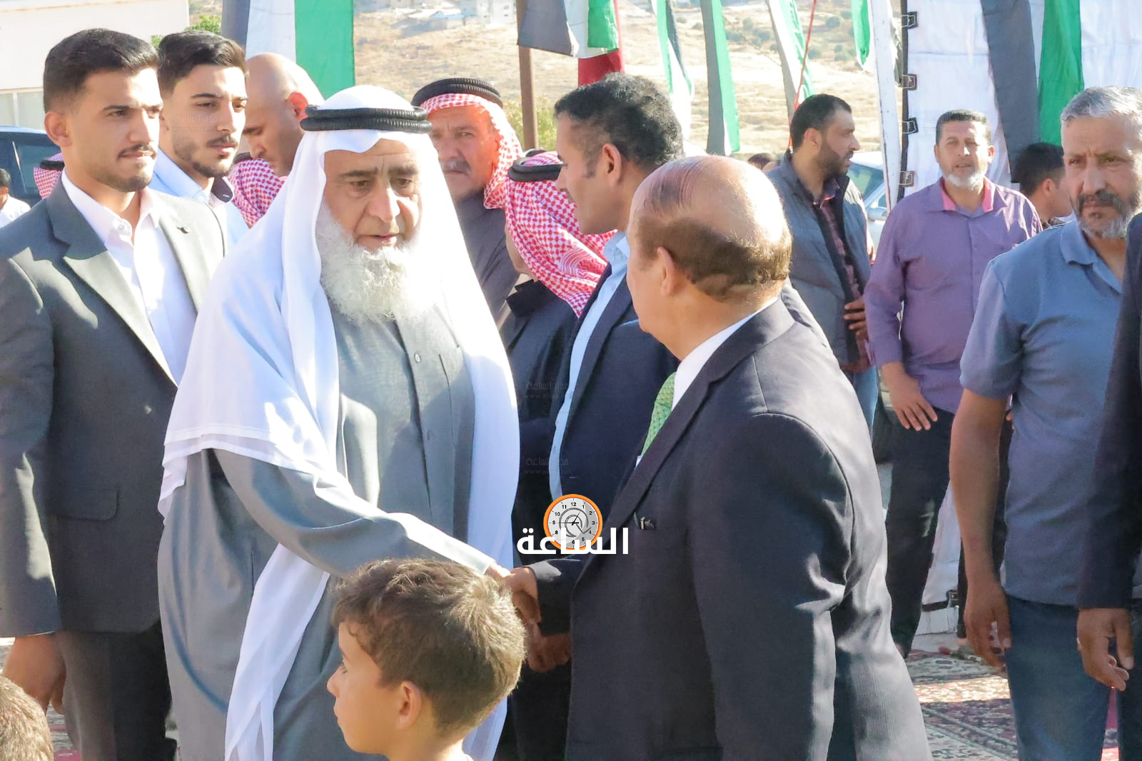 Madar Al-Saa Images 0.2929251772576815