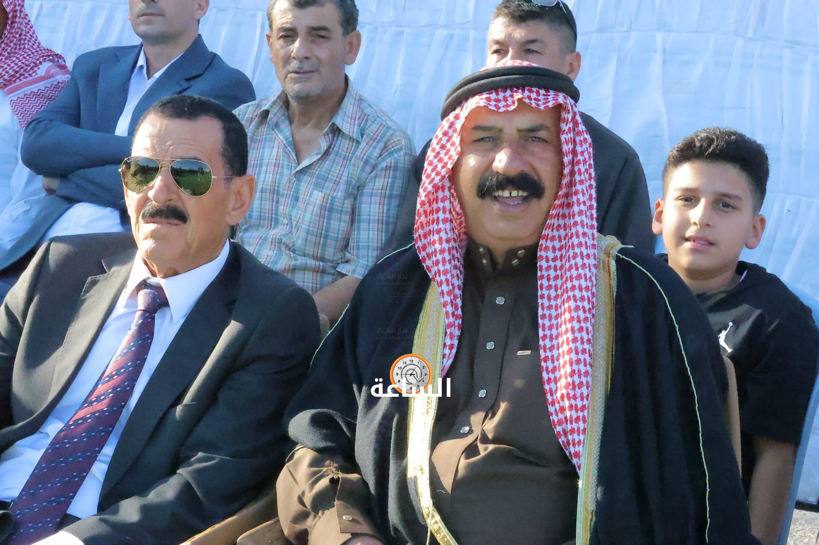 Madar Al-Saa Images 0.7174829258399584
