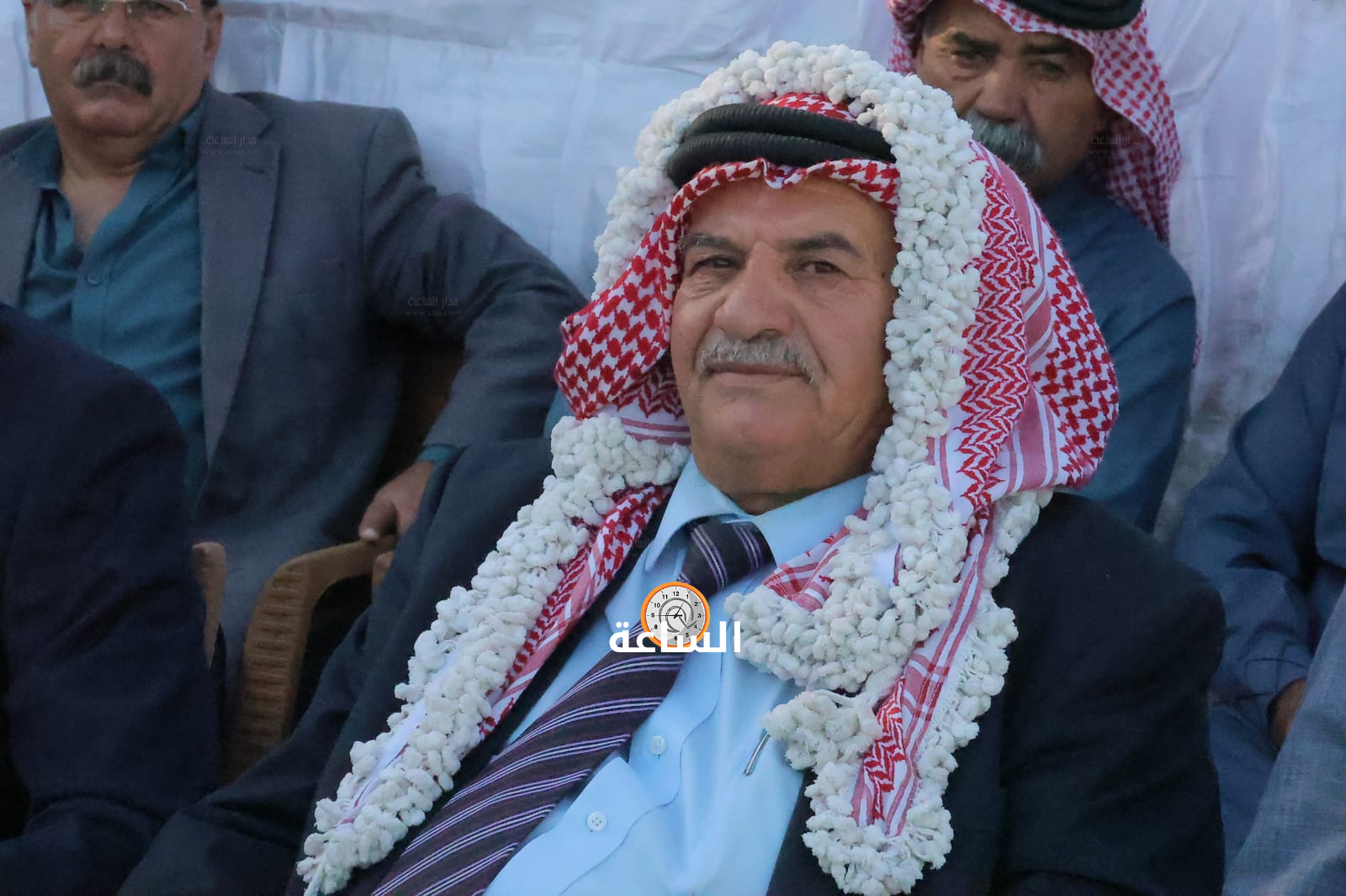 Madar Al-Saa Images 0.3125219233688252