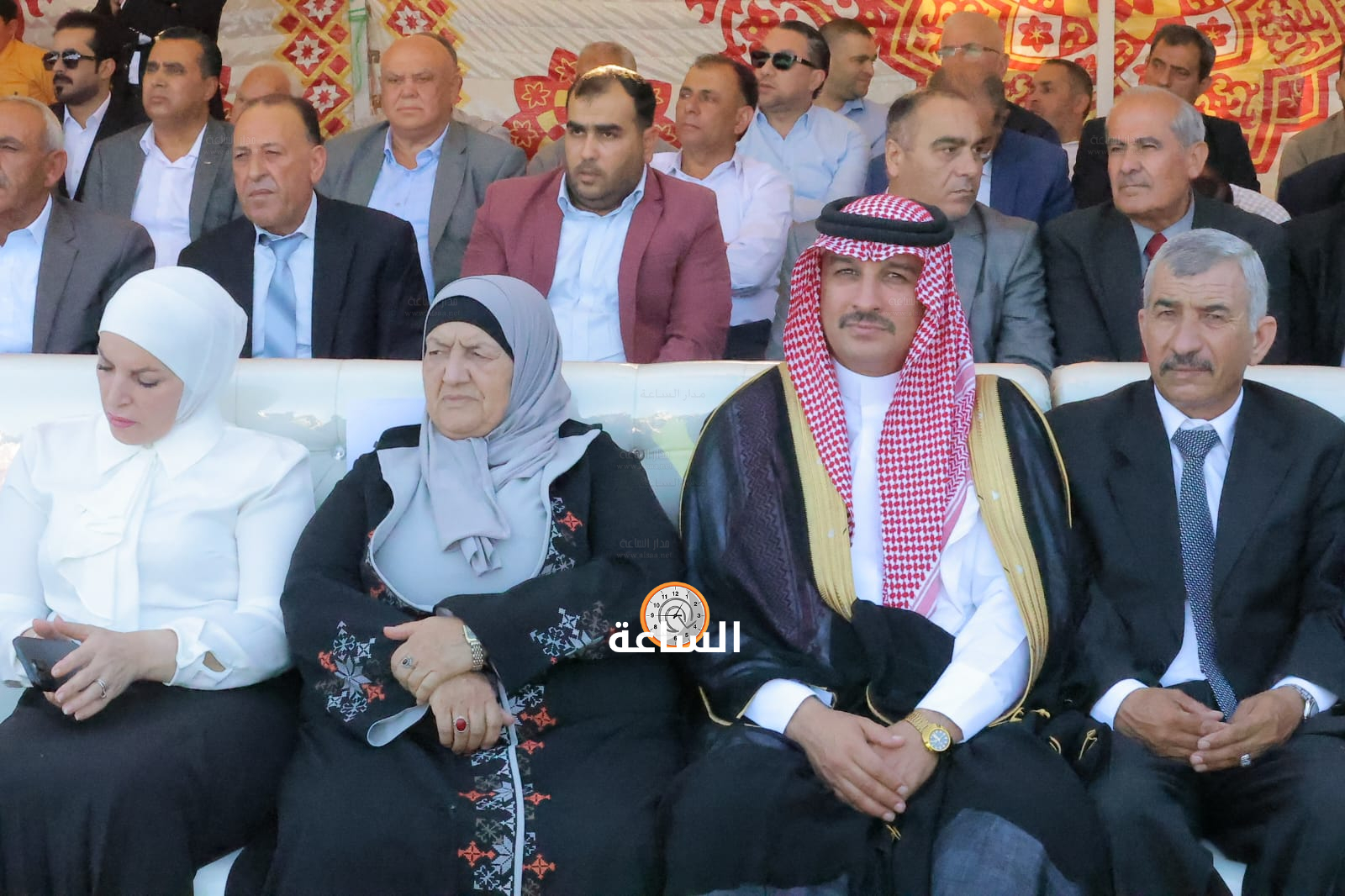 Madar Al-Saa Images 0.1584164328966673