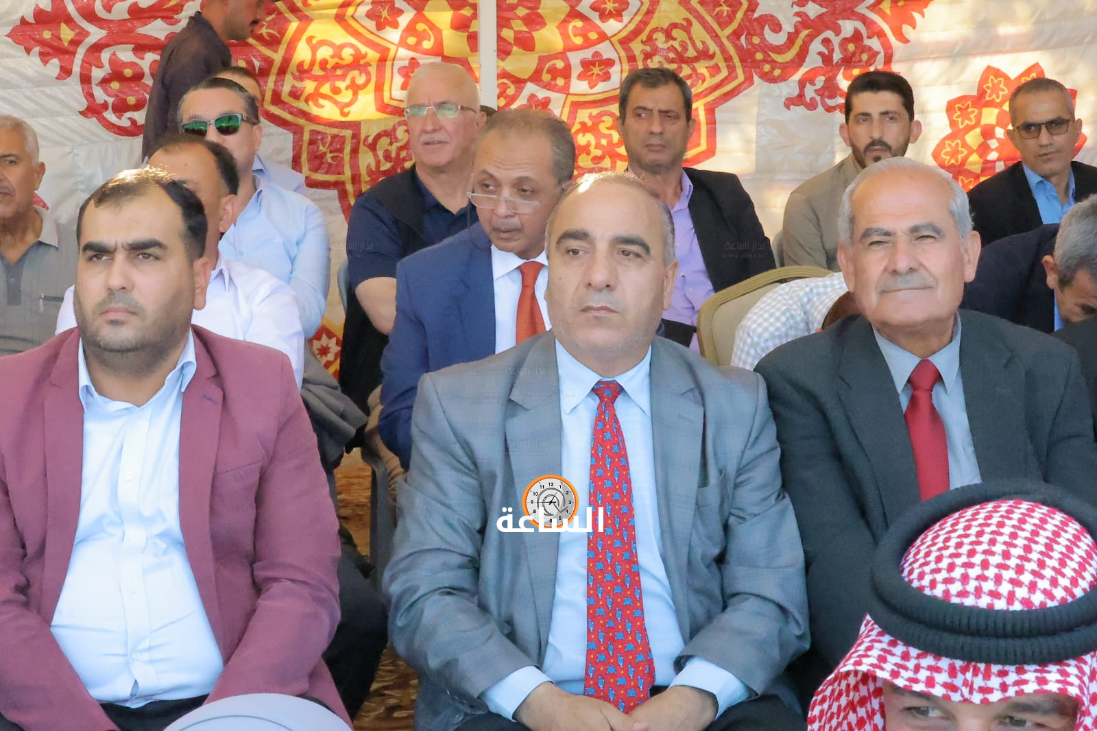 Madar Al-Saa Images 0.7700441162300242
