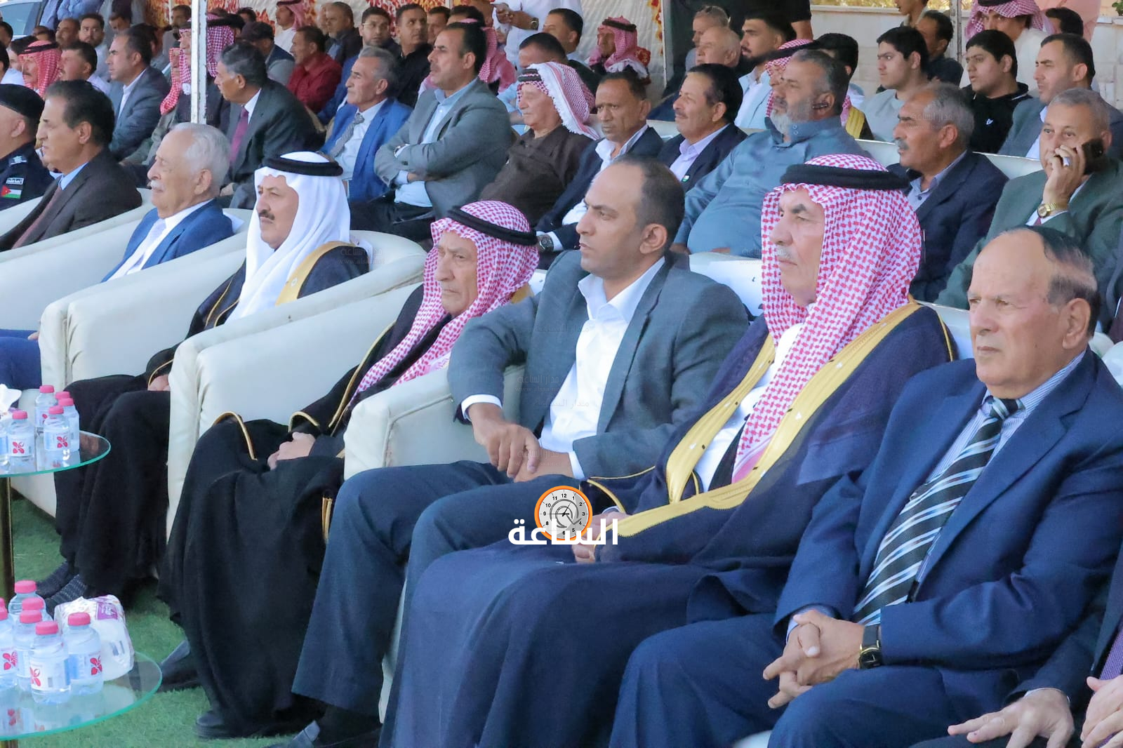 Madar Al-Saa Images 0.3127707884074412