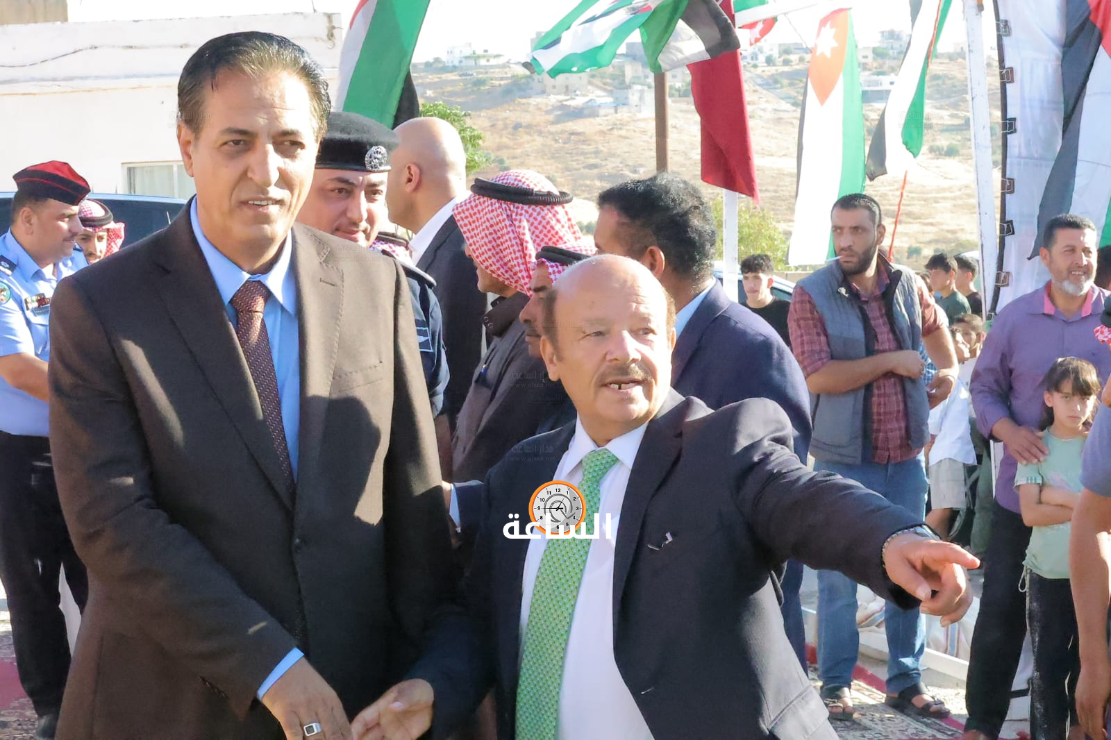 Madar Al-Saa Images 0.5515560453004354