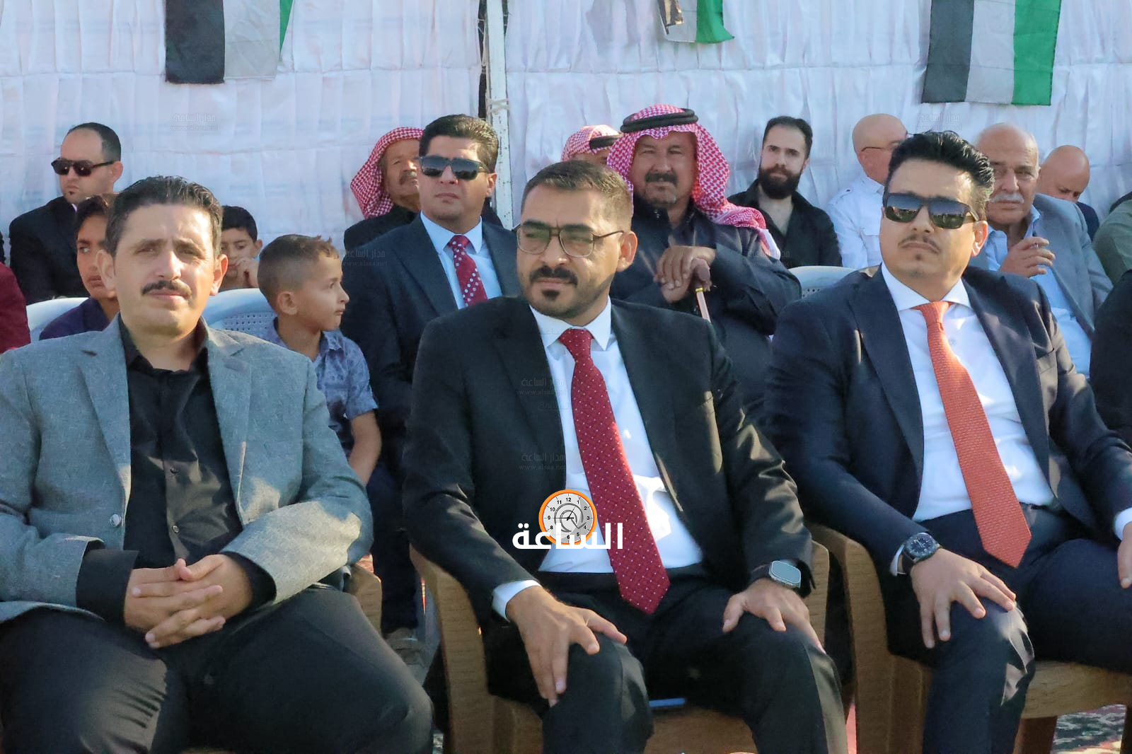 Madar Al-Saa Images 0.2793589841878684