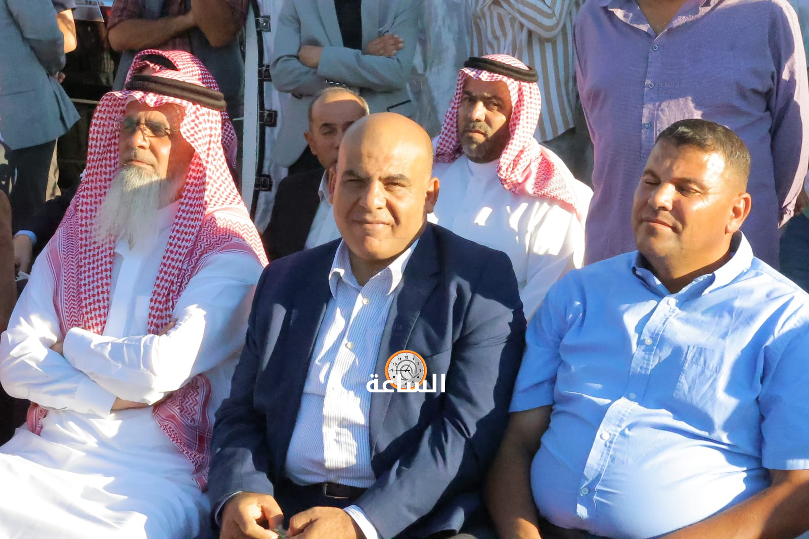 Madar Al-Saa Images 0.3674795857960088