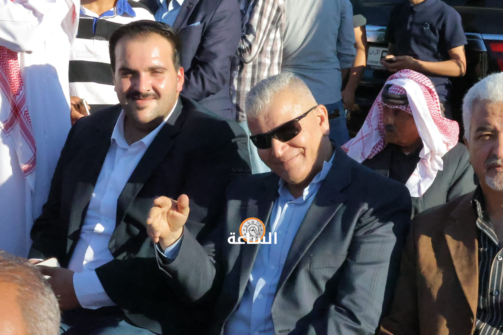 Madar Al-Saa Images 0.7873116251375787