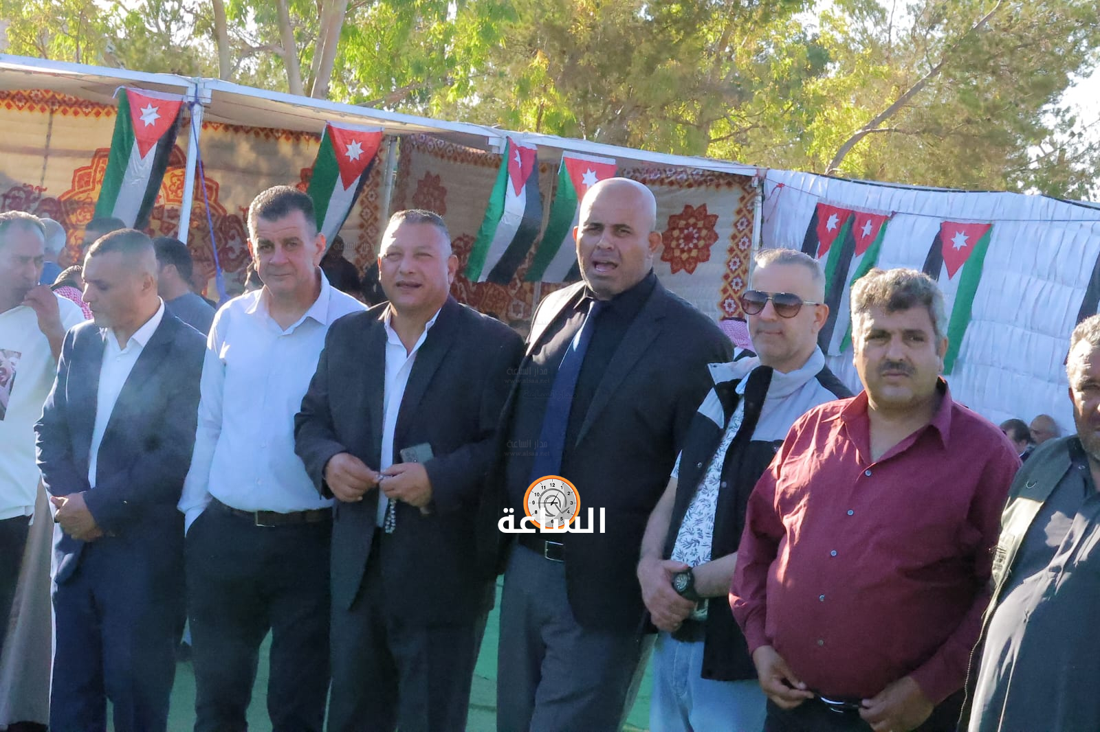 Madar Al-Saa Images 0.6437824374845885