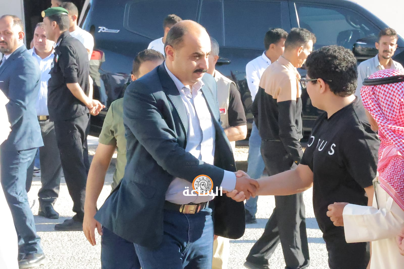 Madar Al-Saa Images 0.15250592705185195