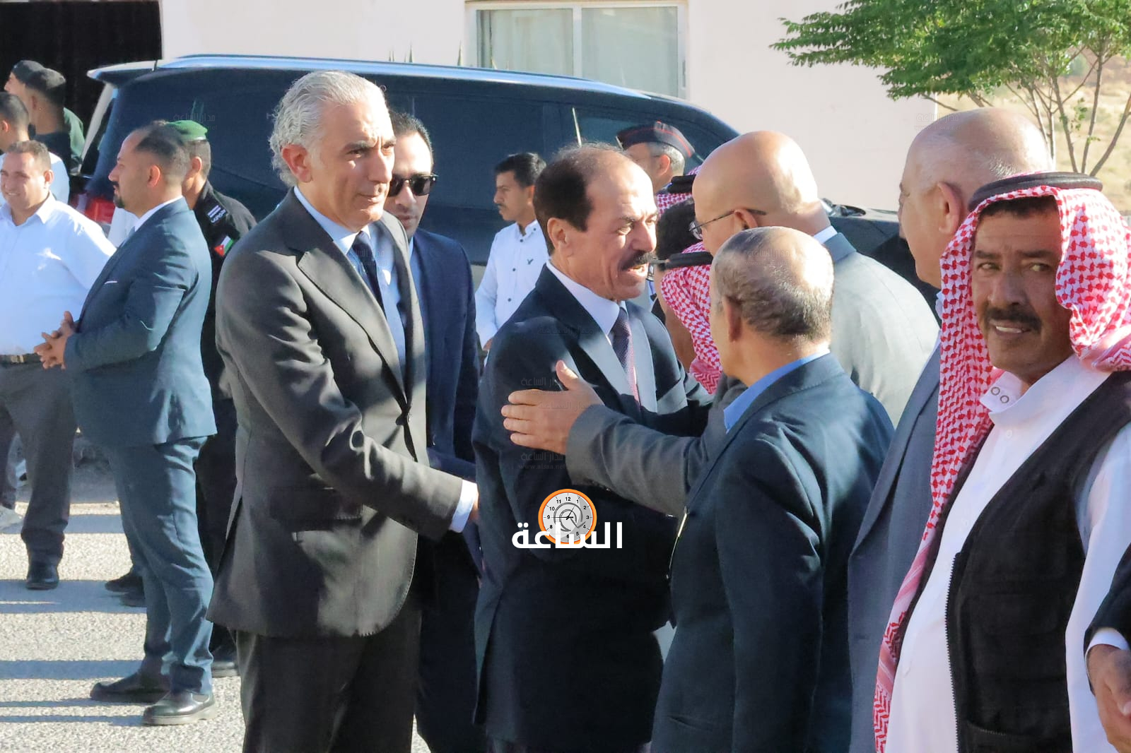 Madar Al-Saa Images 0.6827953157445965