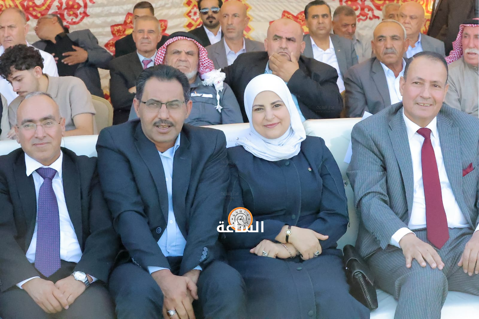 Madar Al-Saa Images 0.46903881141962633