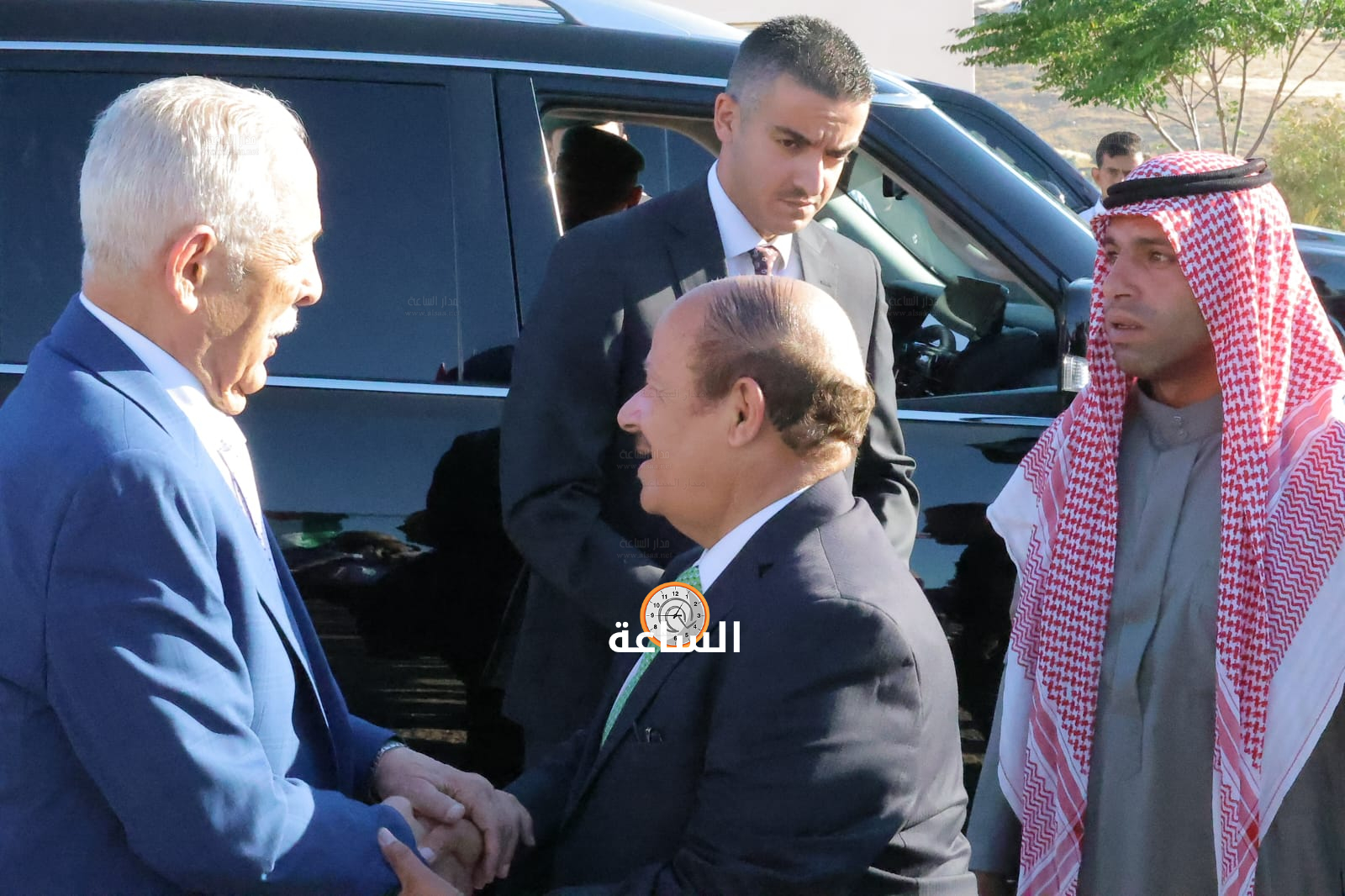 Madar Al-Saa Images 0.018572640706158716