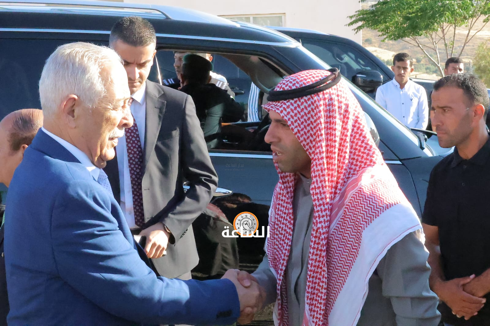 Madar Al-Saa Images 0.4794153533643142