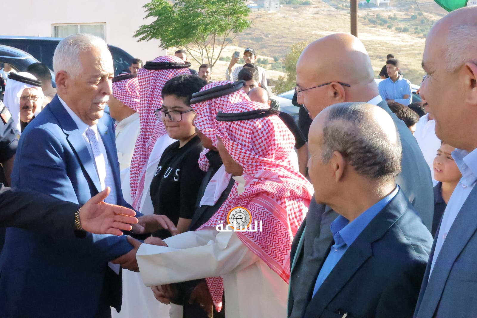 Madar Al-Saa Images 0.9569095729819718