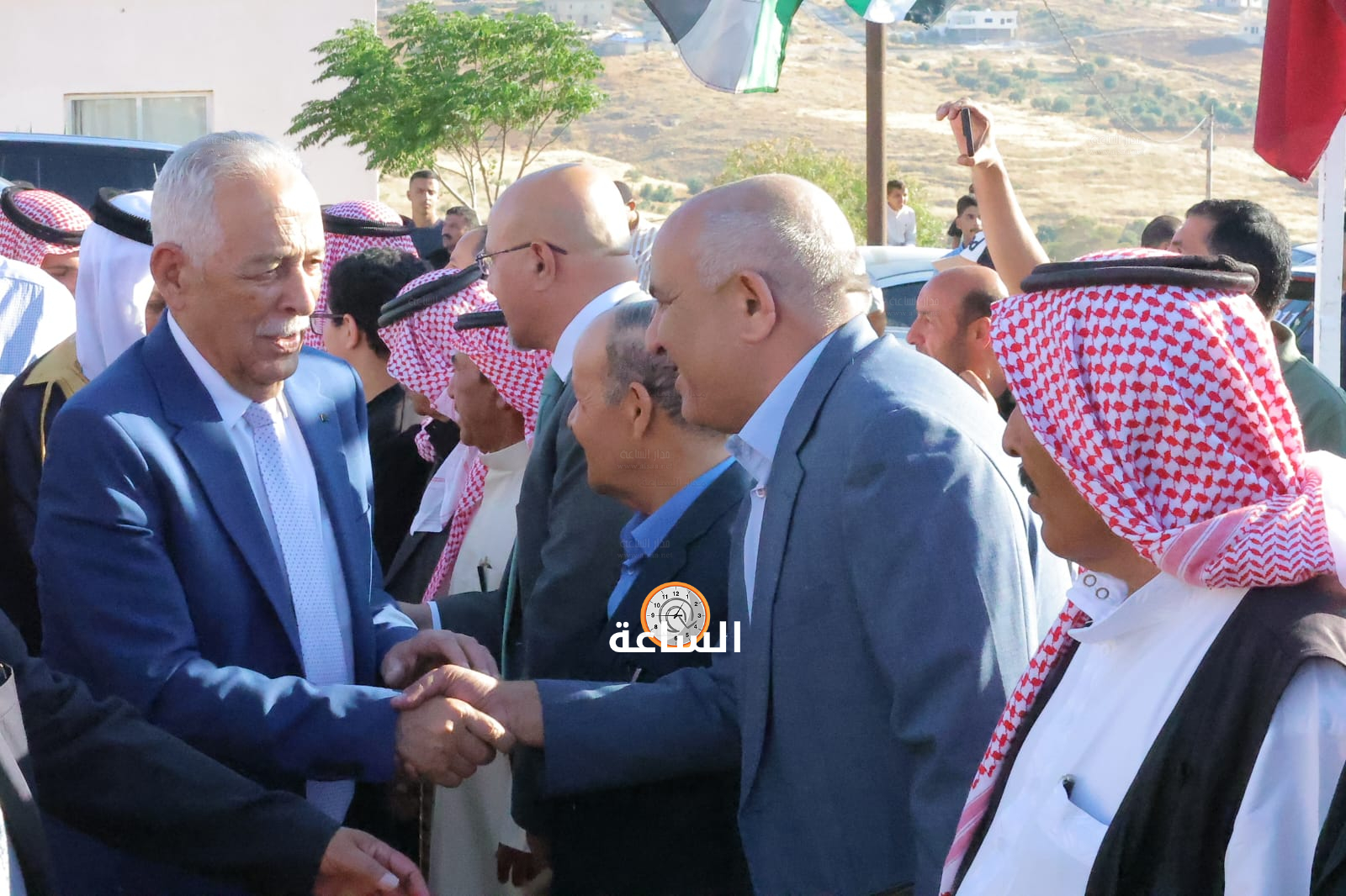 Madar Al-Saa Images 0.6028787282877586