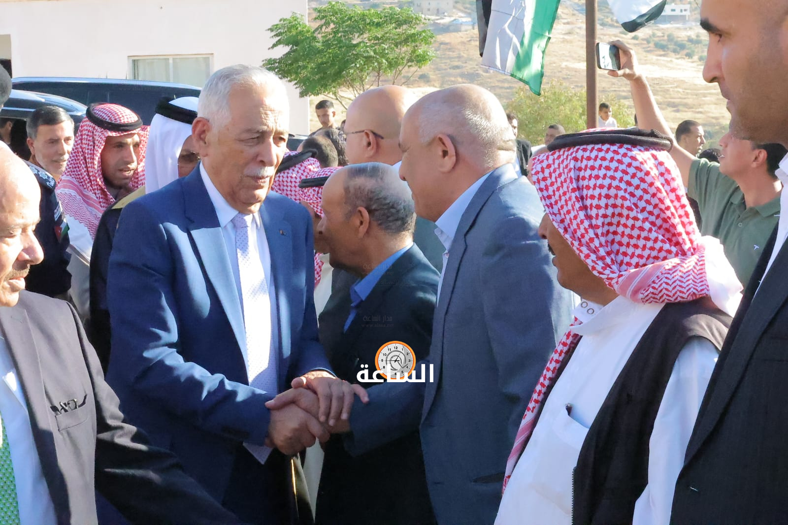 Madar Al-Saa Images 0.708334848380416