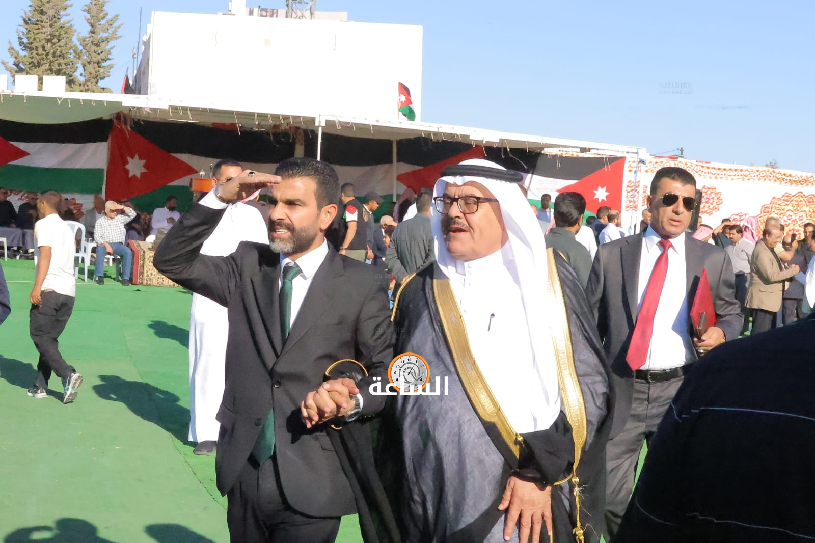 Madar Al-Saa Images 0.3740316837788972