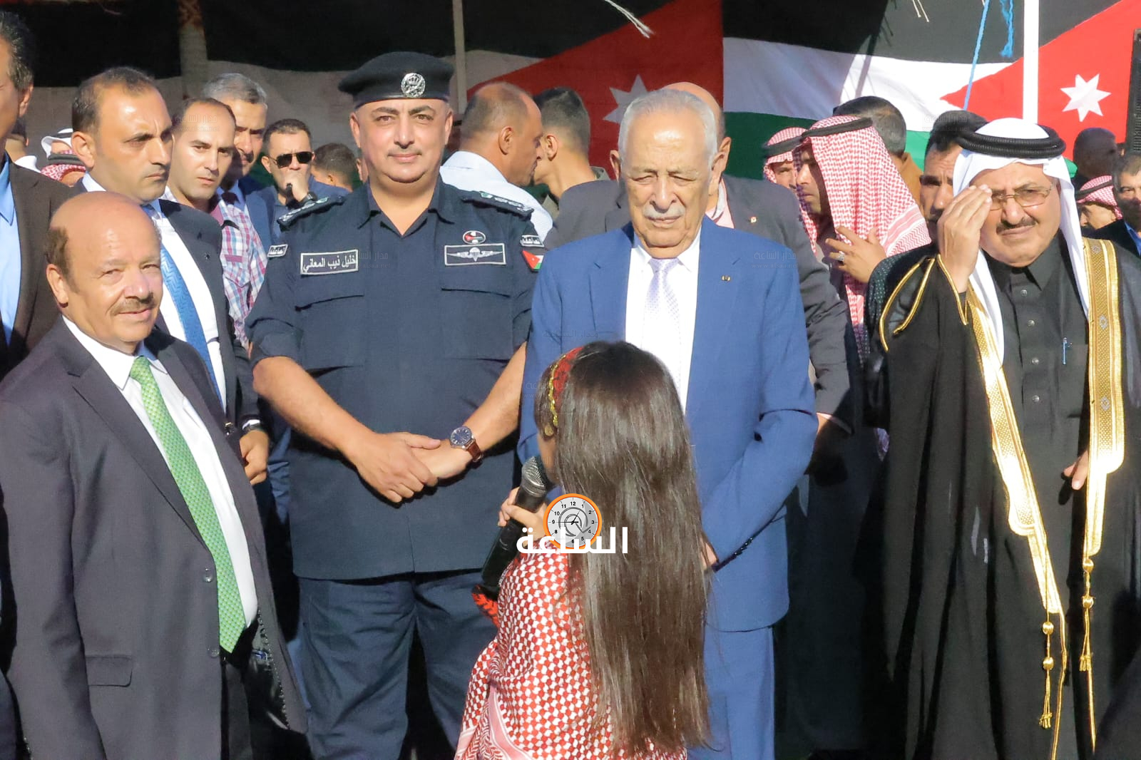 Madar Al-Saa Images 0.44199857032822765