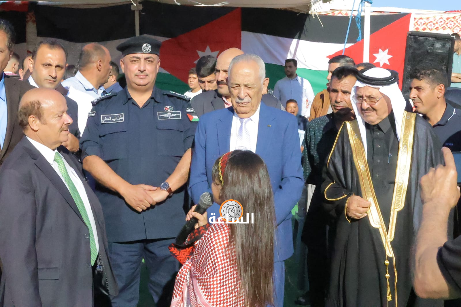 Madar Al-Saa Images 0.5757285110181259
