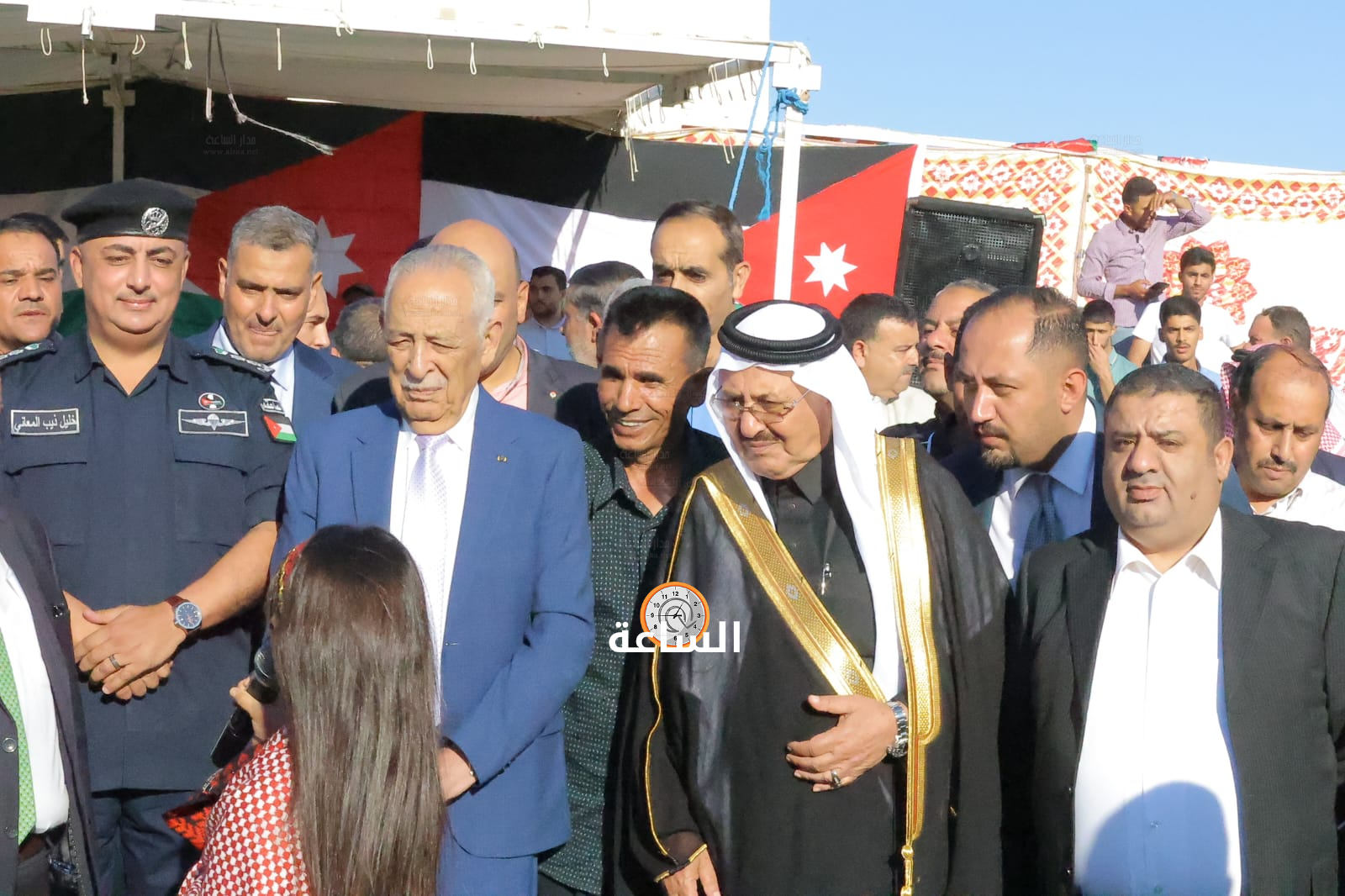 Madar Al-Saa Images 0.9799866917992561
