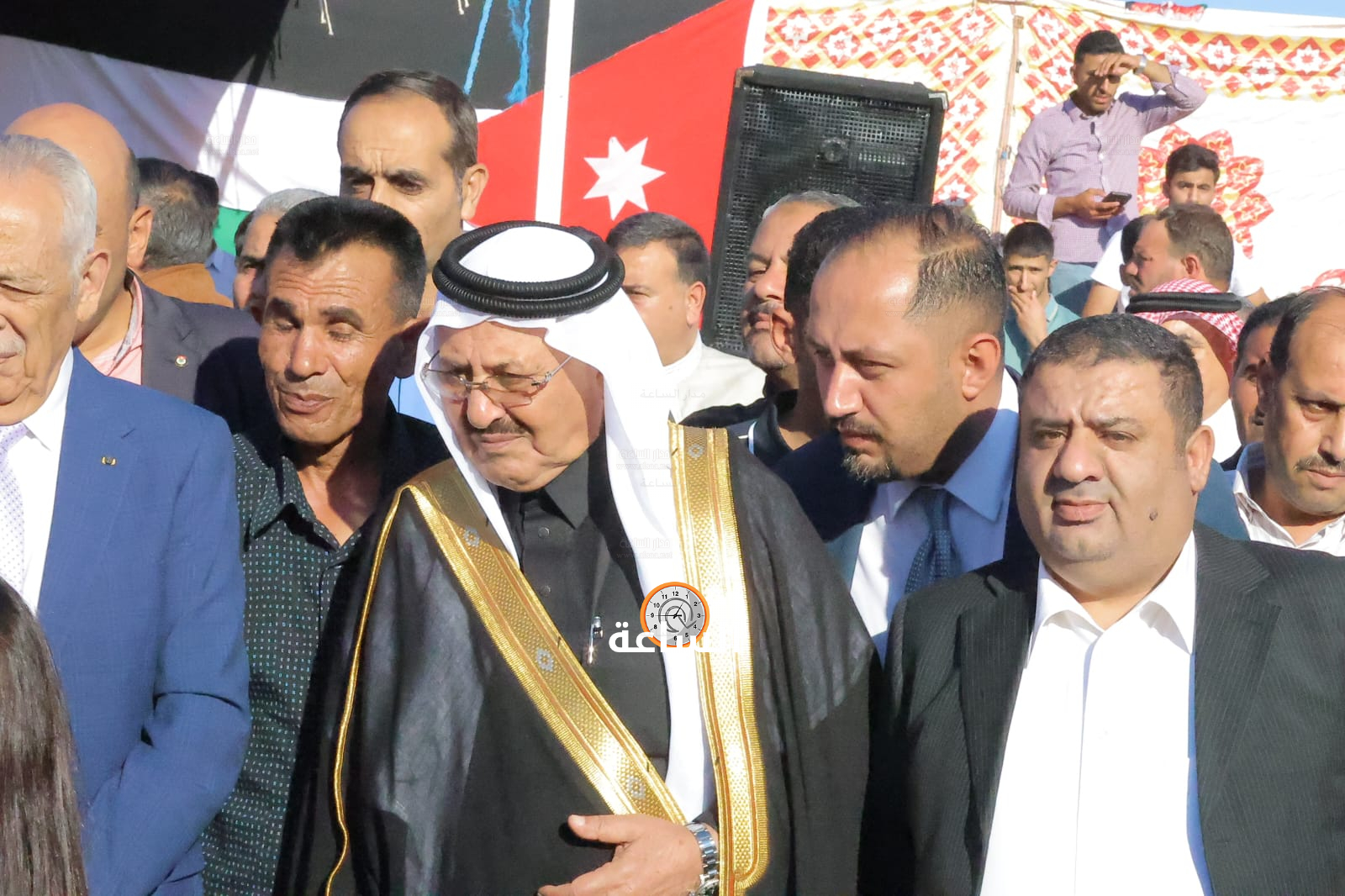 Madar Al-Saa Images 0.1062305003422902