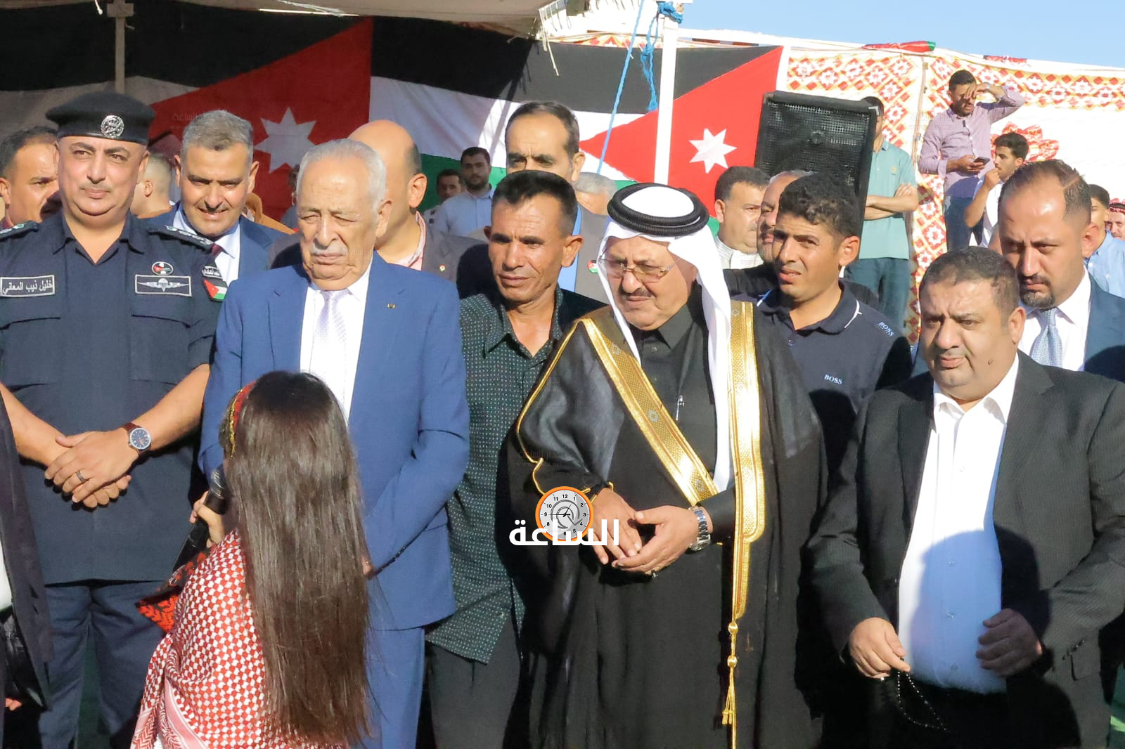 Madar Al-Saa Images 0.5952522248341855