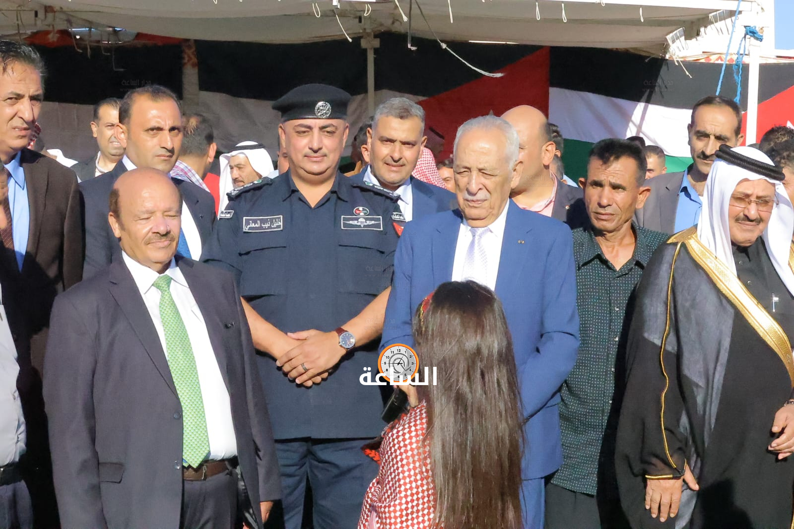 Madar Al-Saa Images 0.3926689514588222