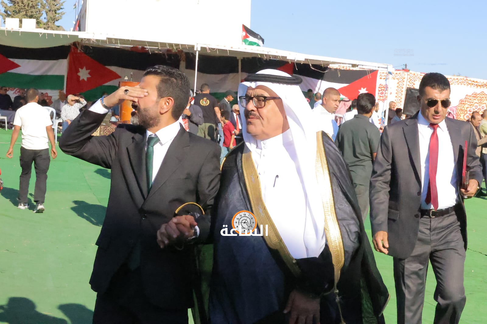 Madar Al-Saa Images 0.6495823739352155