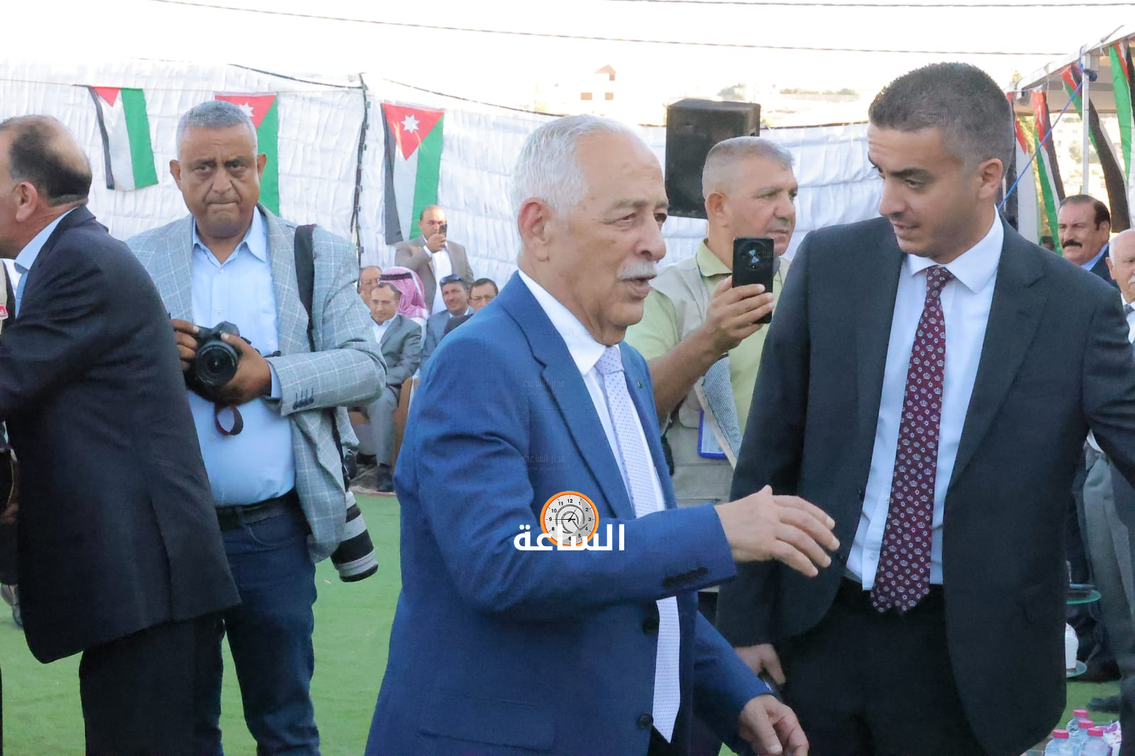 Madar Al-Saa Images 0.6601154190585082
