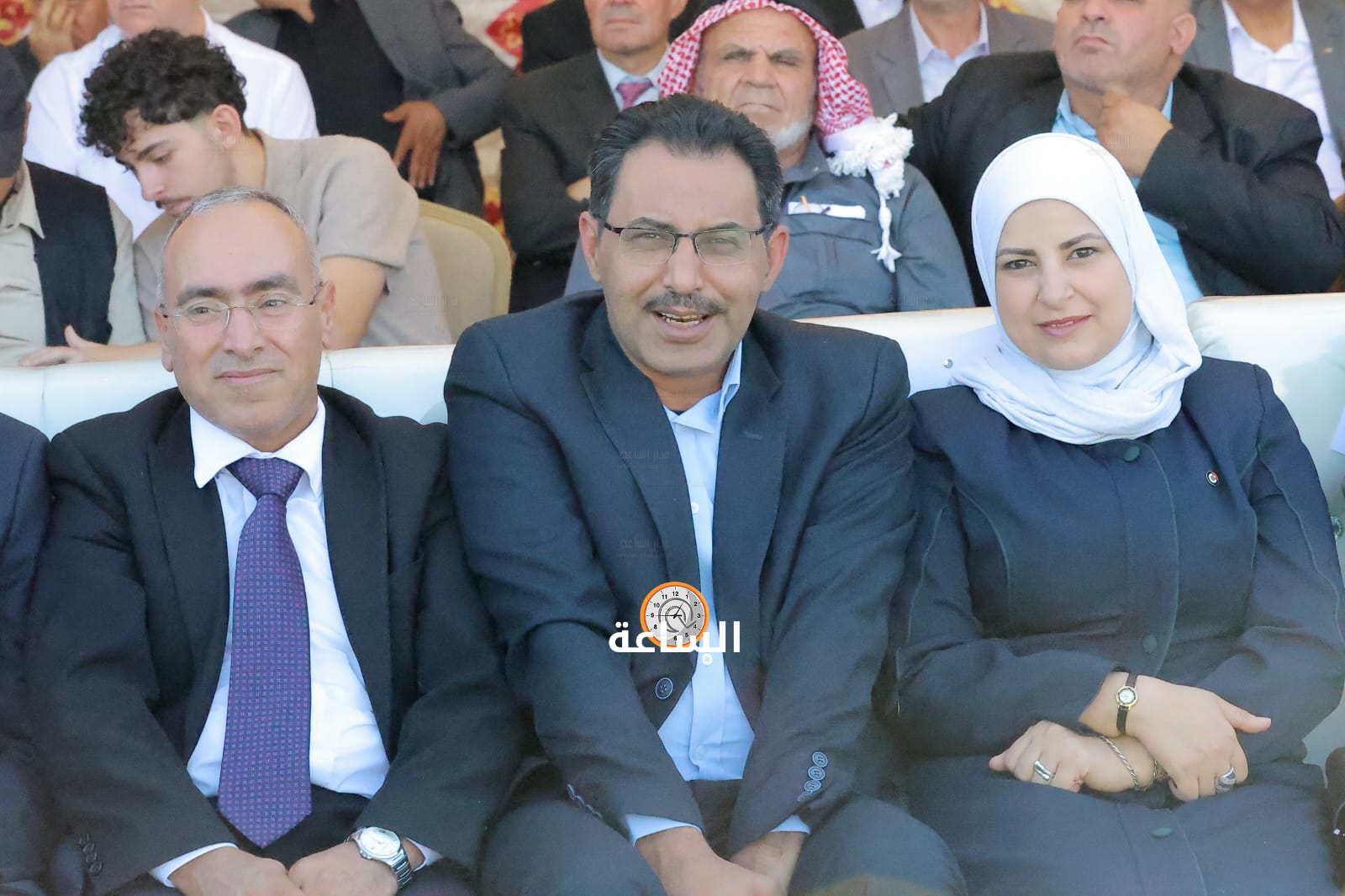 Madar Al-Saa Images 0.6434563800258152