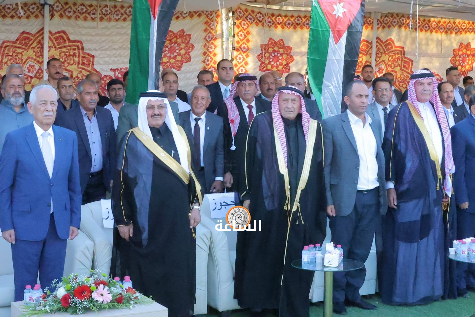 Madar Al-Saa Images 0.22497417610515358