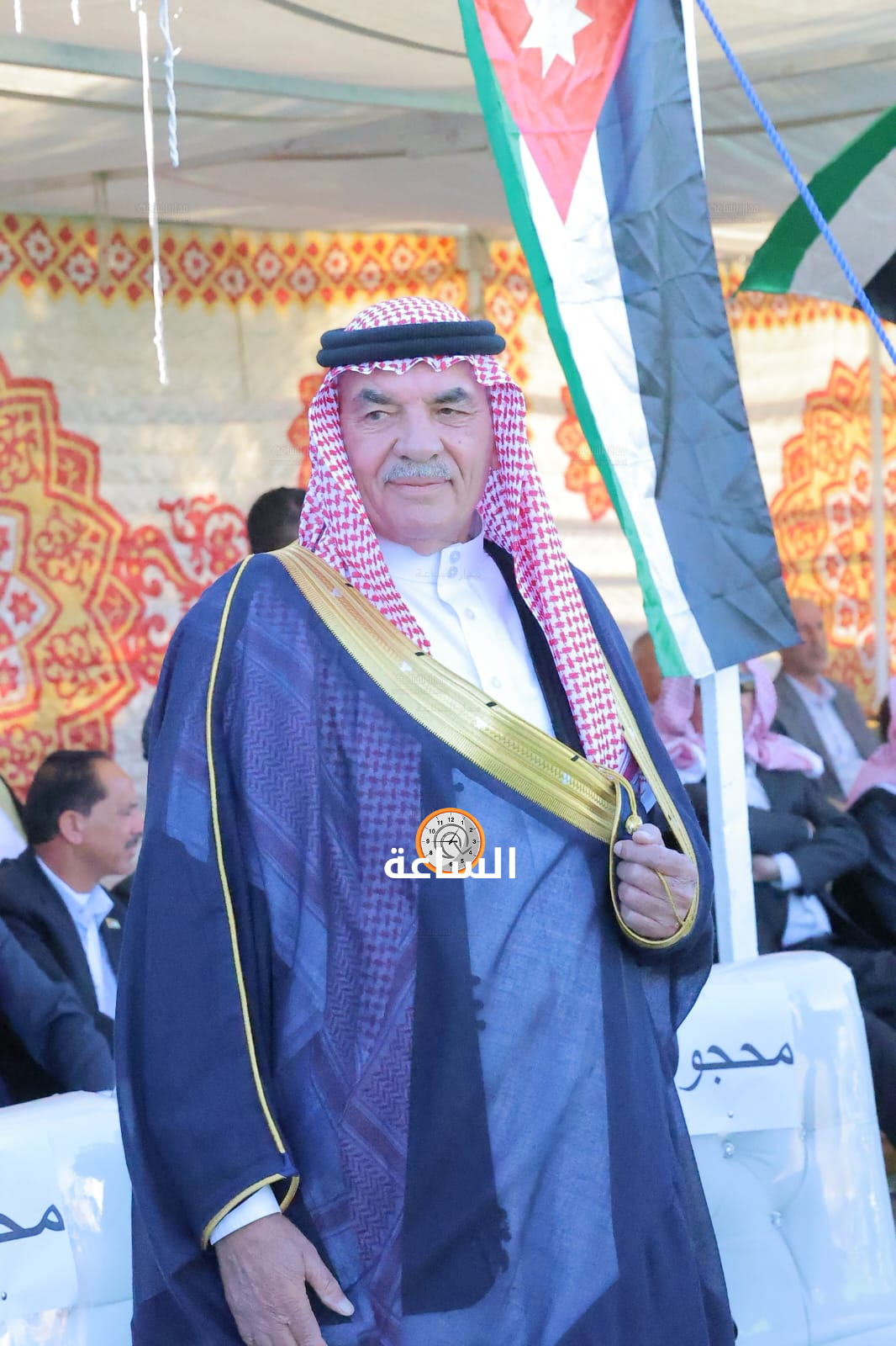 Madar Al-Saa Images 0.1556097679063193