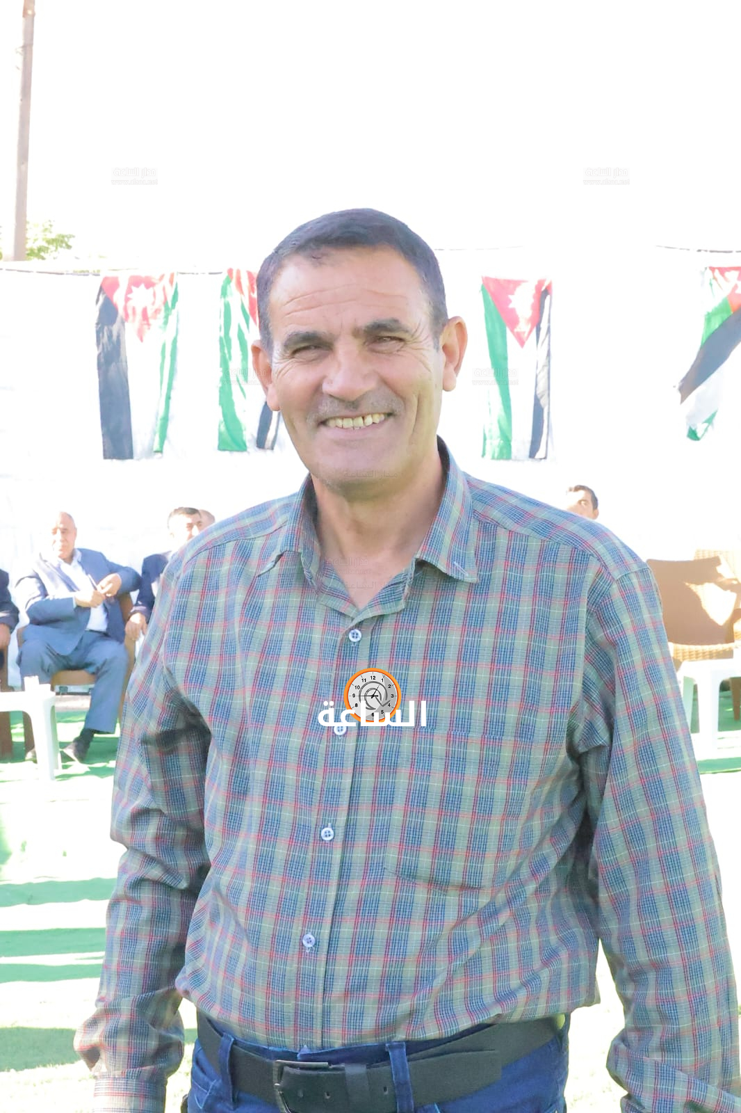 Madar Al-Saa Images 0.272642006296956