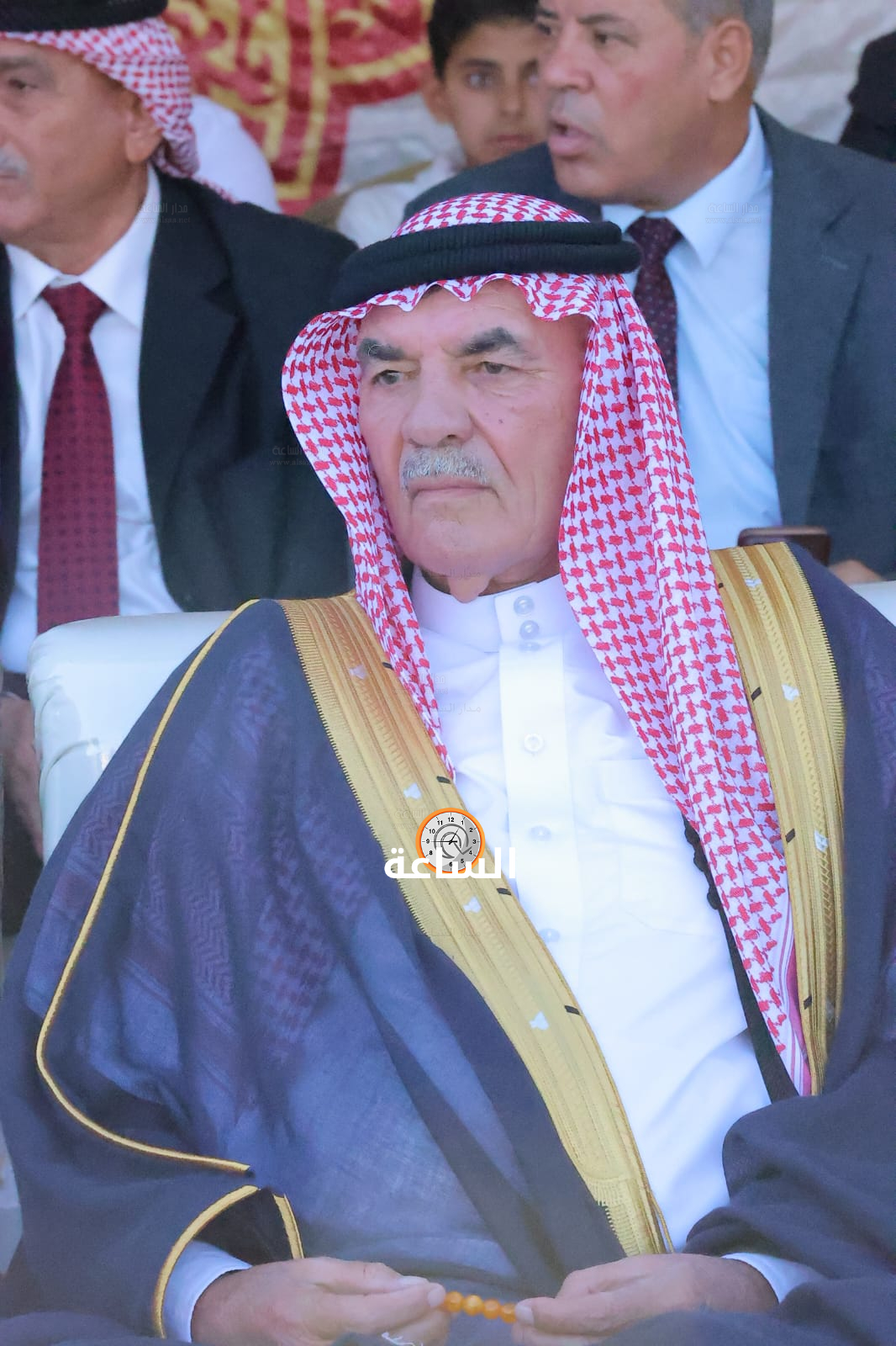 Madar Al-Saa Images 0.5937038610197934