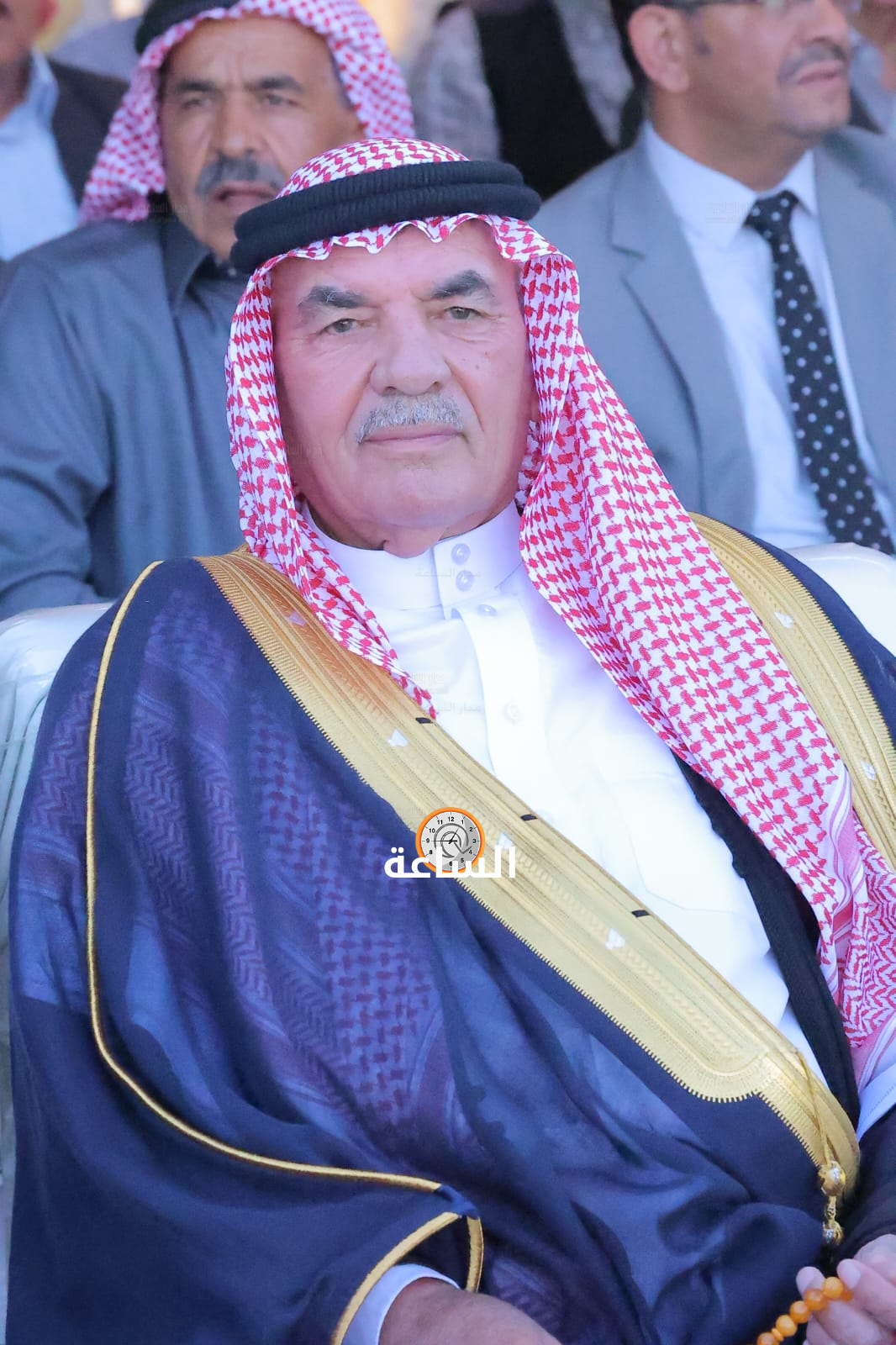 Madar Al-Saa Images 0.3942267626641548