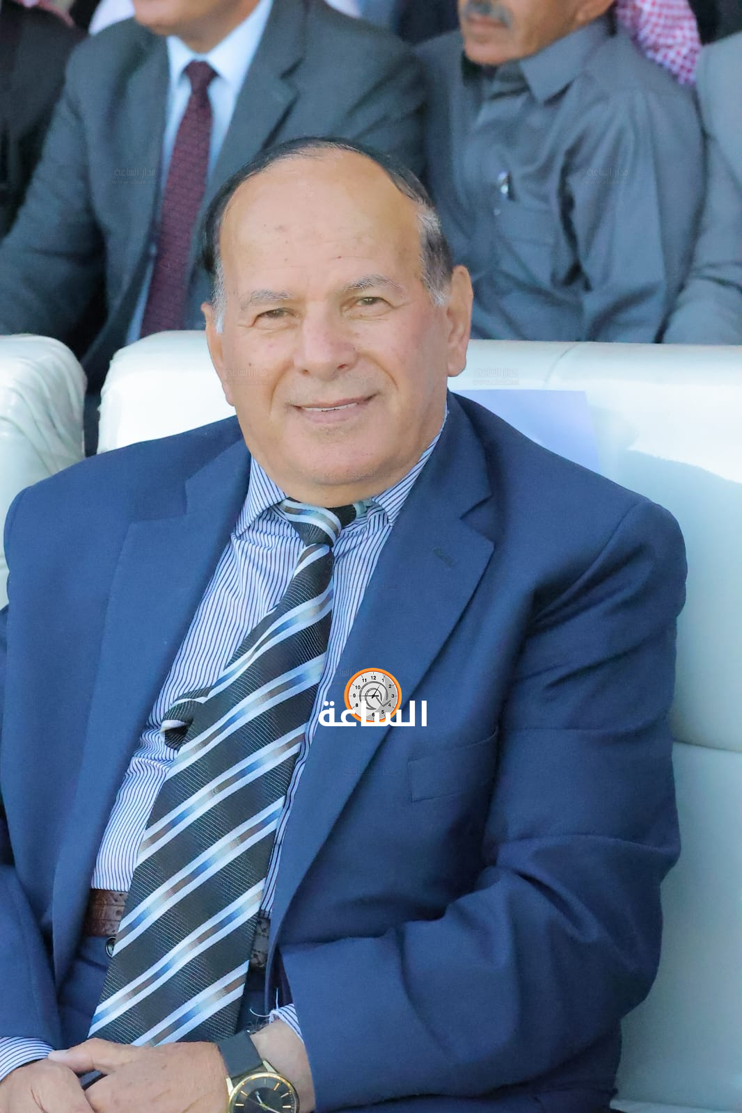Madar Al-Saa Images 0.30995663339643853
