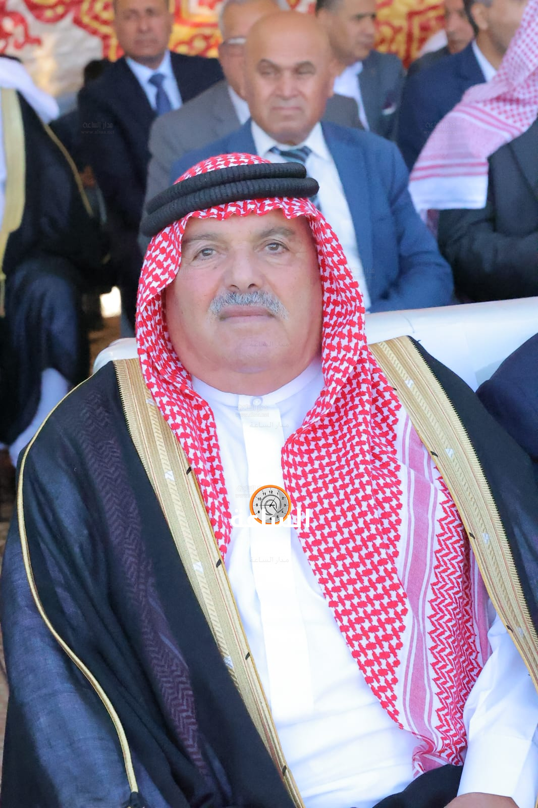 Madar Al-Saa Images 0.6711306411959732