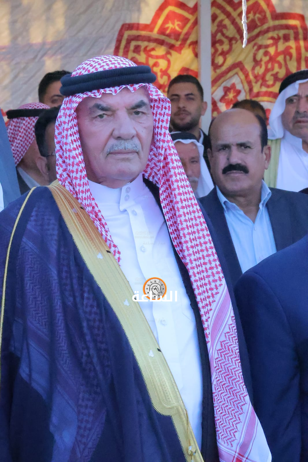 Madar Al-Saa Images 0.3280286103607064