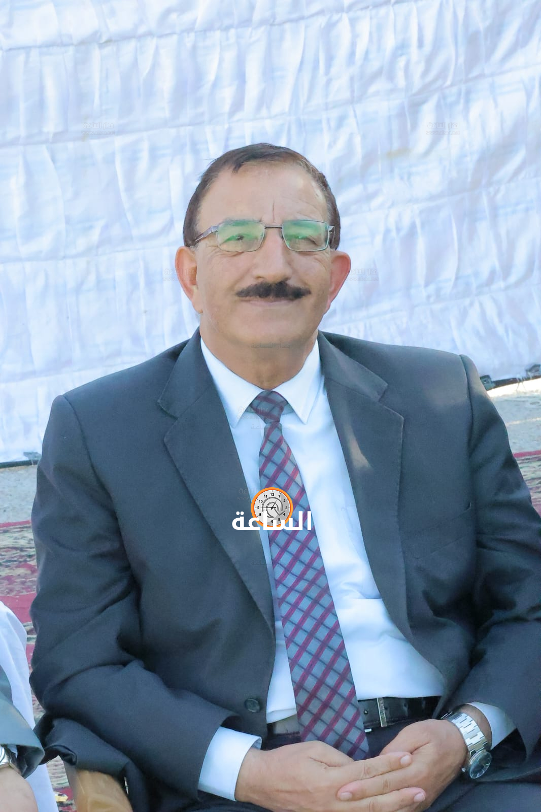 Madar Al-Saa Images 0.44164674873669296