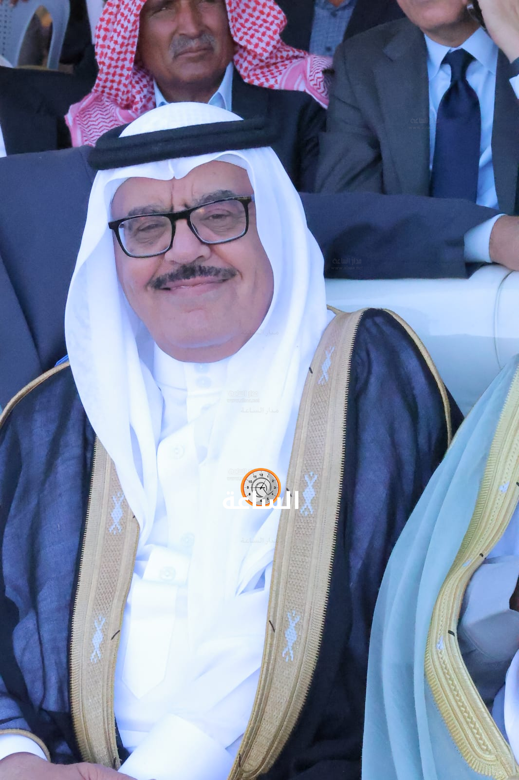 Madar Al-Saa Images 0.7722073614567361