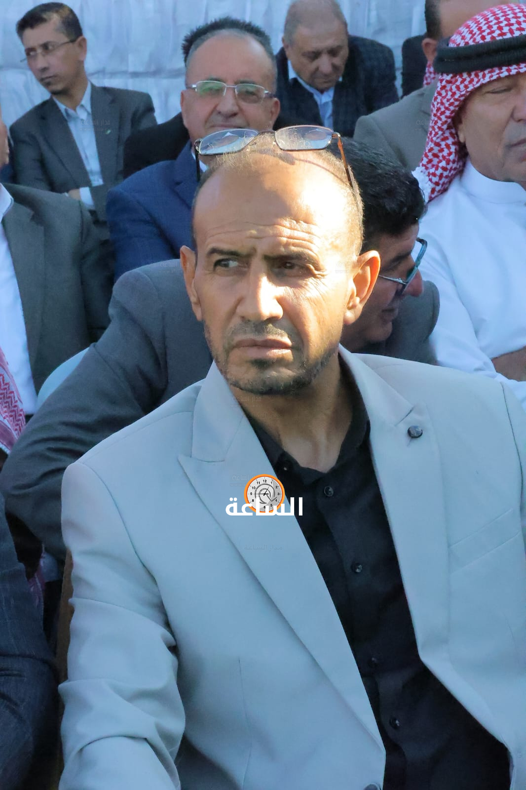 Madar Al-Saa Images 0.4792828932788822